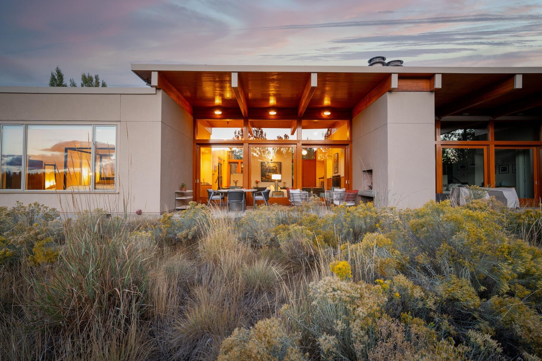 Shevlin Reserve - Residential