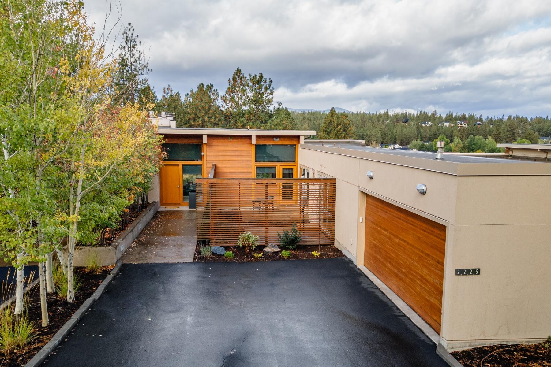 Shevlin Reserve - Residential