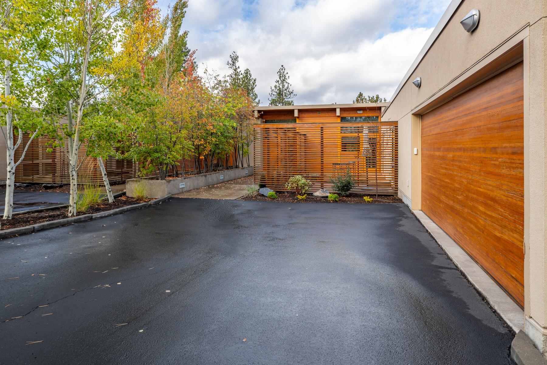 Shevlin Reserve - Residential