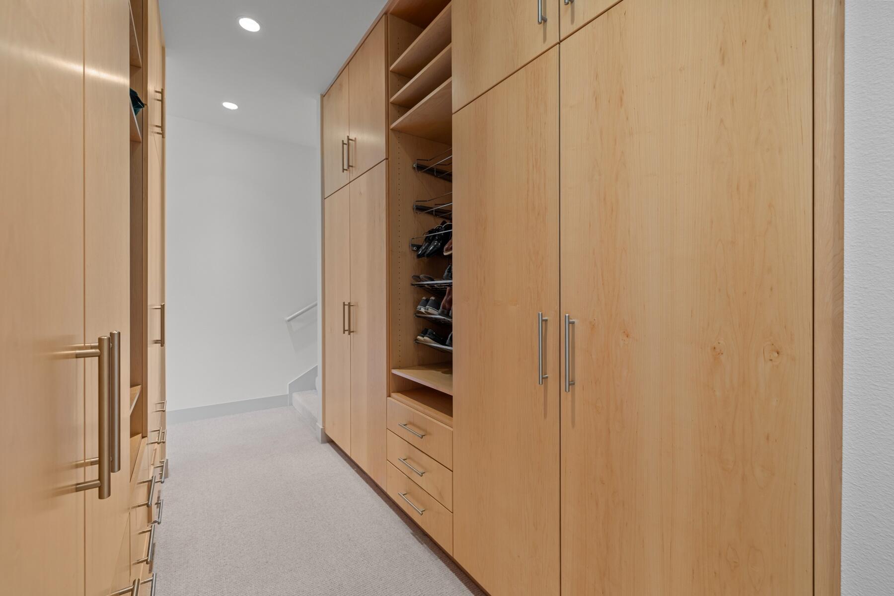 Shevlin Reserve - Residential