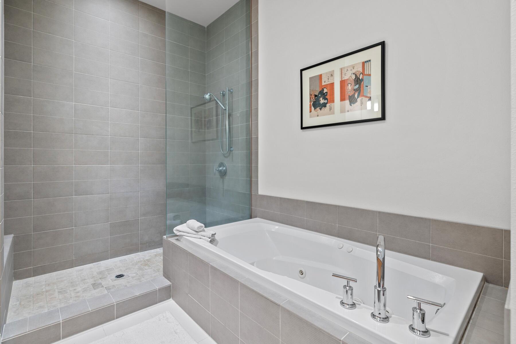 Shevlin Reserve - Residential