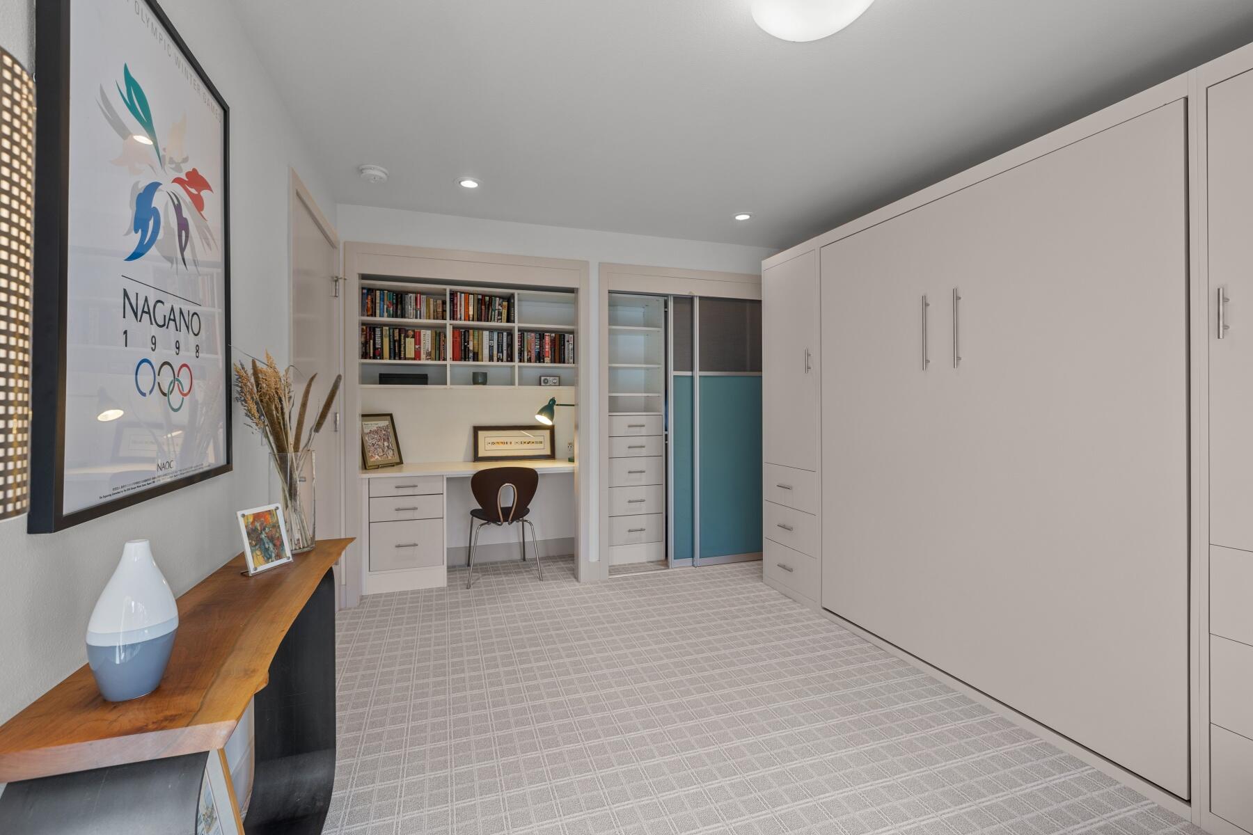 Shevlin Reserve - Residential