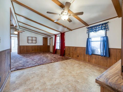 Tiny photo for 3440 Boardman Avenue, Klamath Falls, OR 97603 (MLS # 220217688)