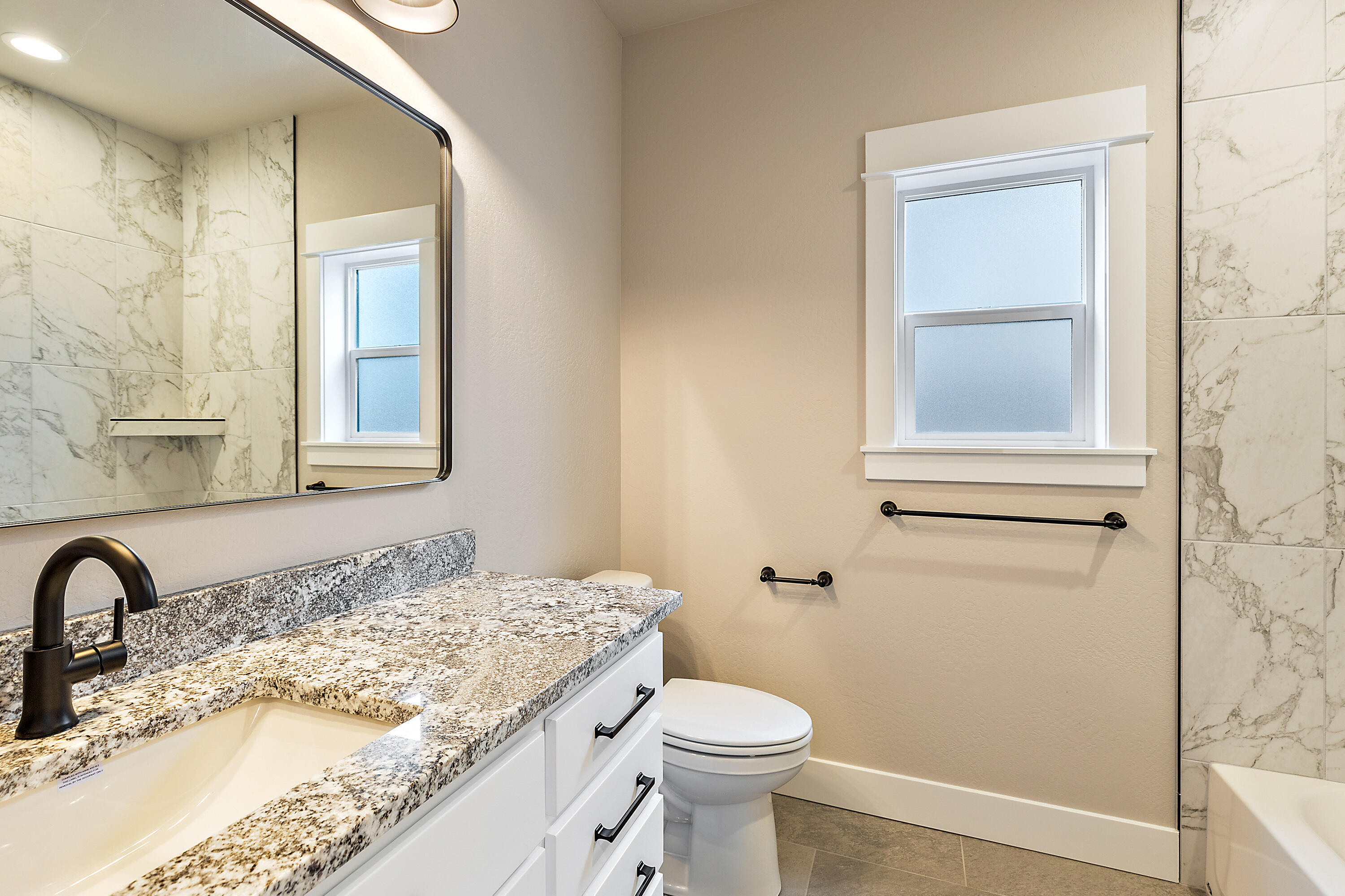 Barnum Subdivision - Residential