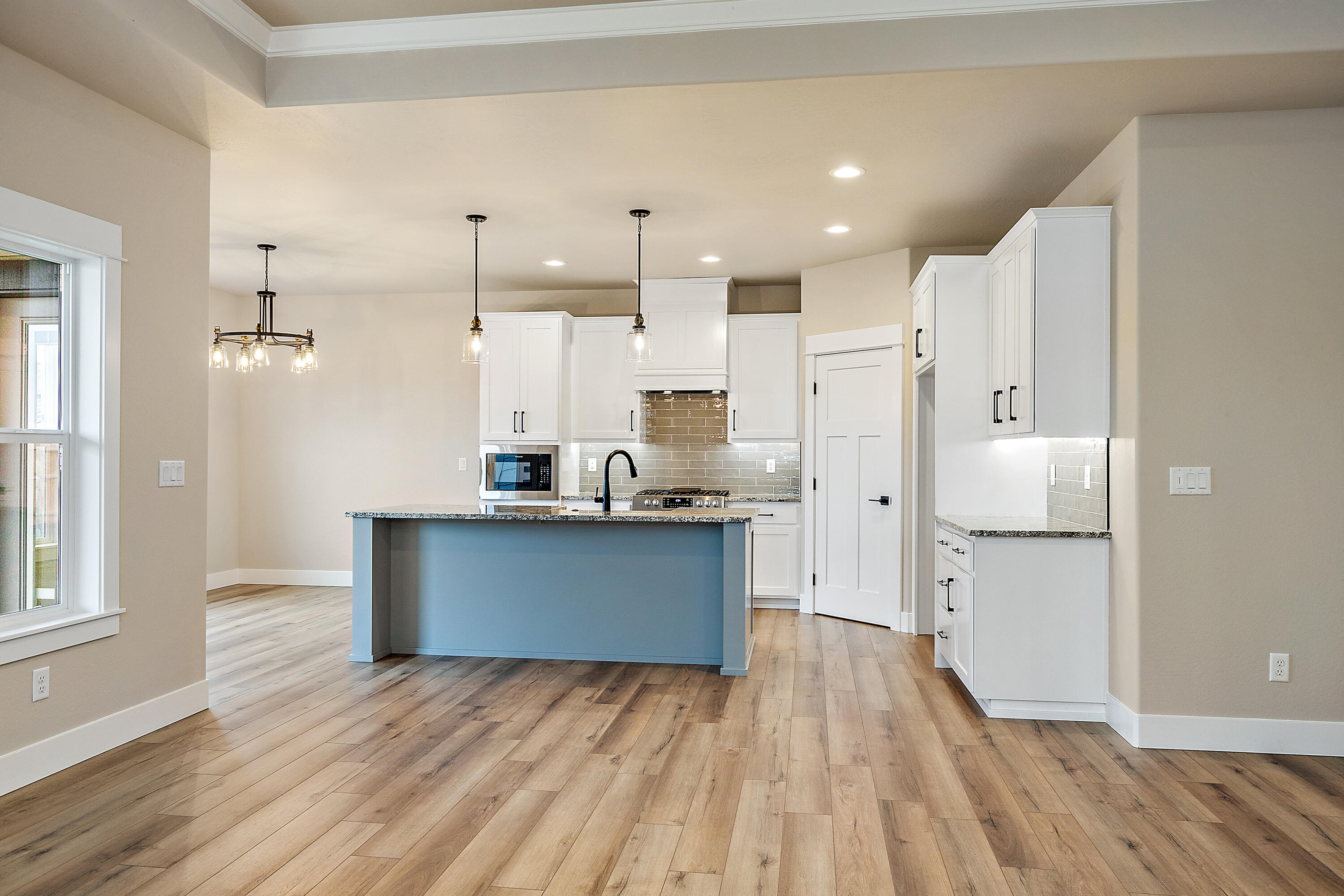 Barnum Subdivision - Residential