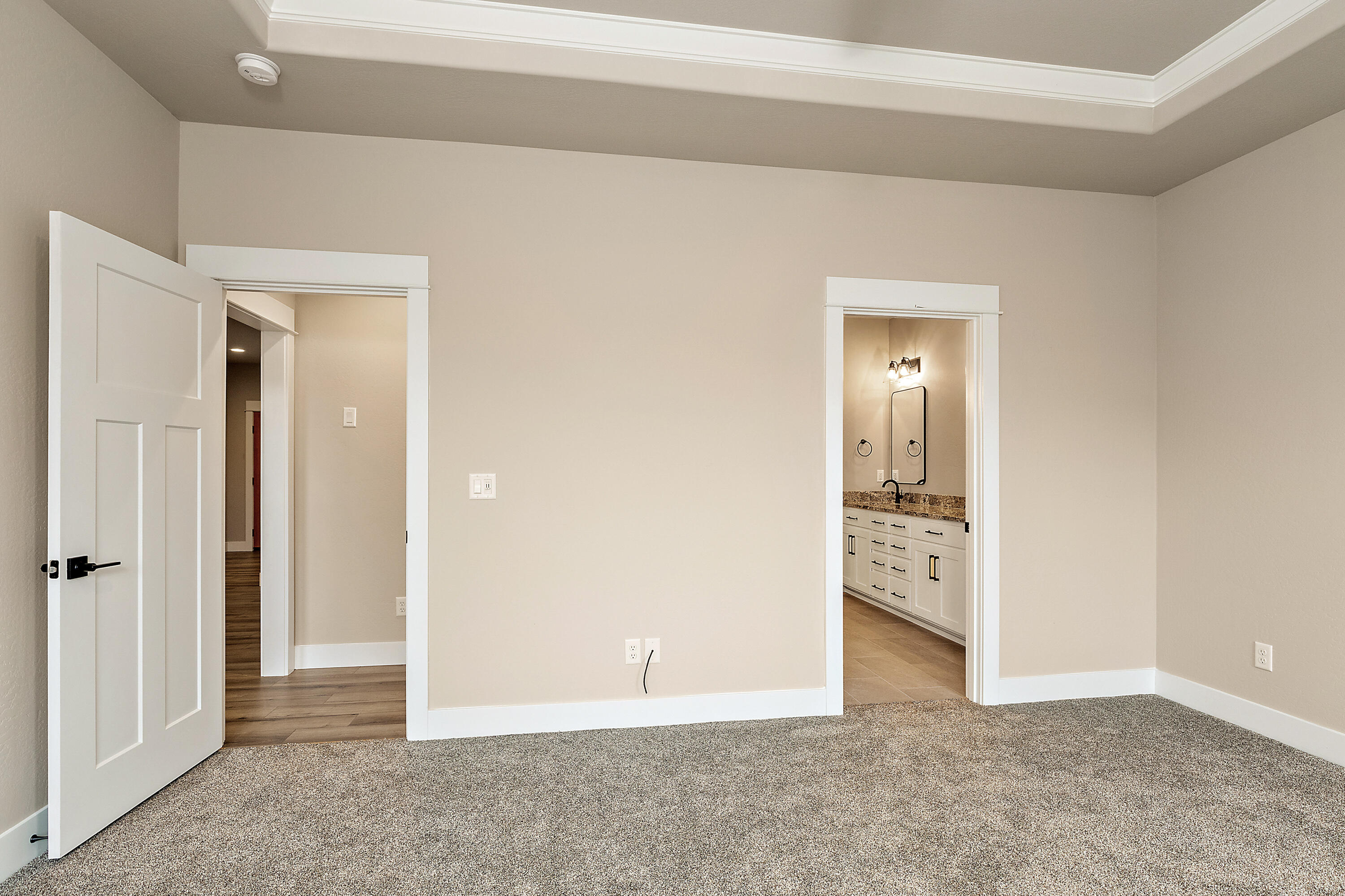Barnum Subdivision - Residential