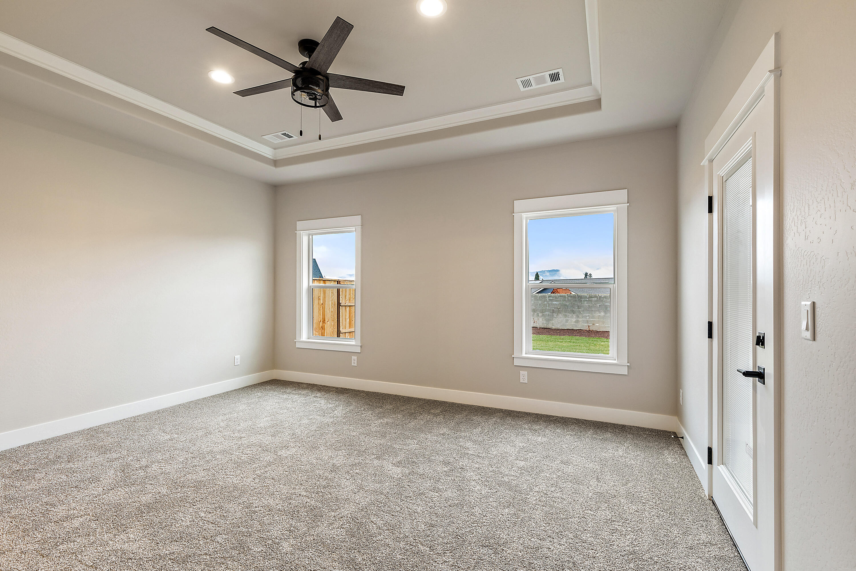 Barnum Subdivision - Residential