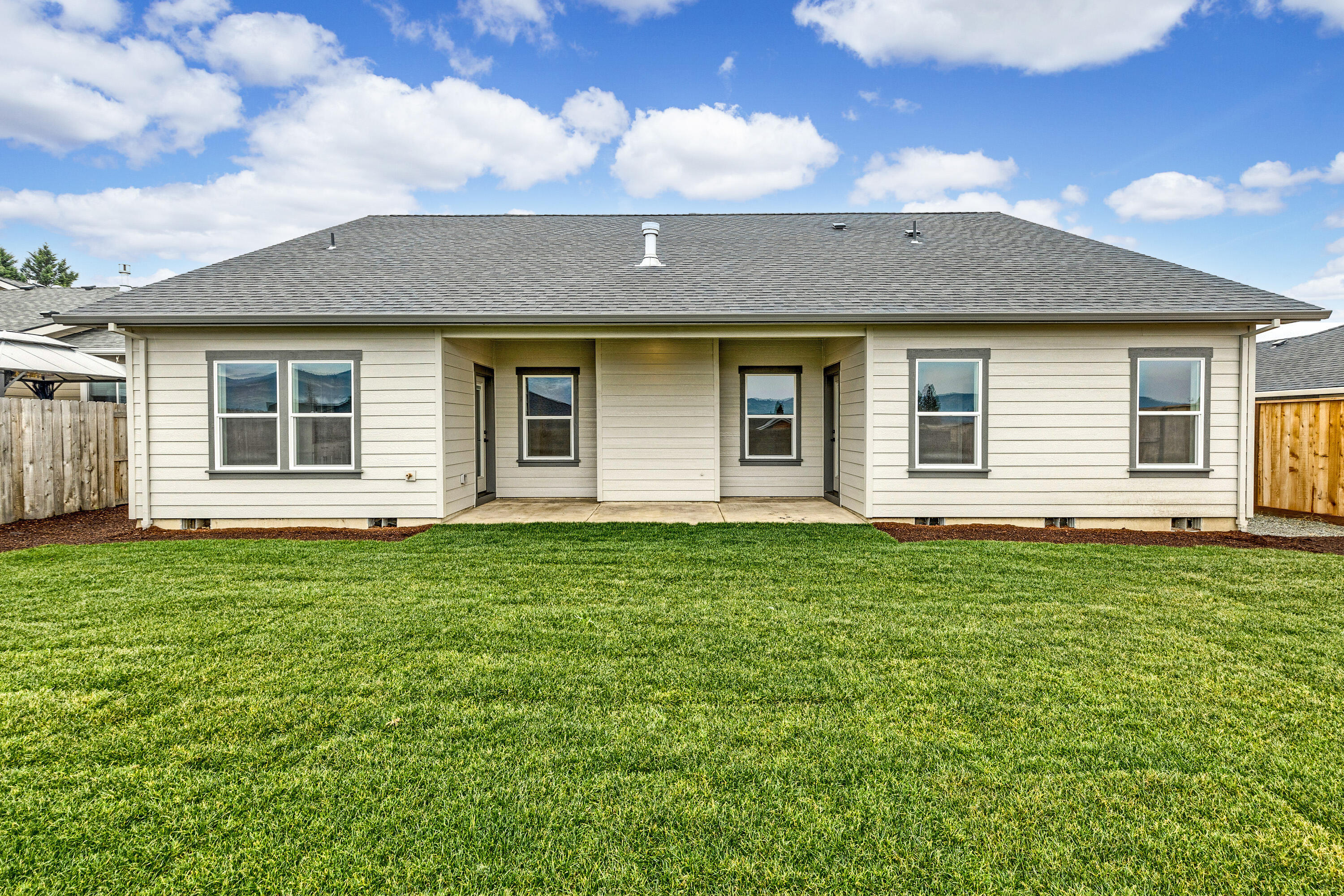 Barnum Subdivision - Residential