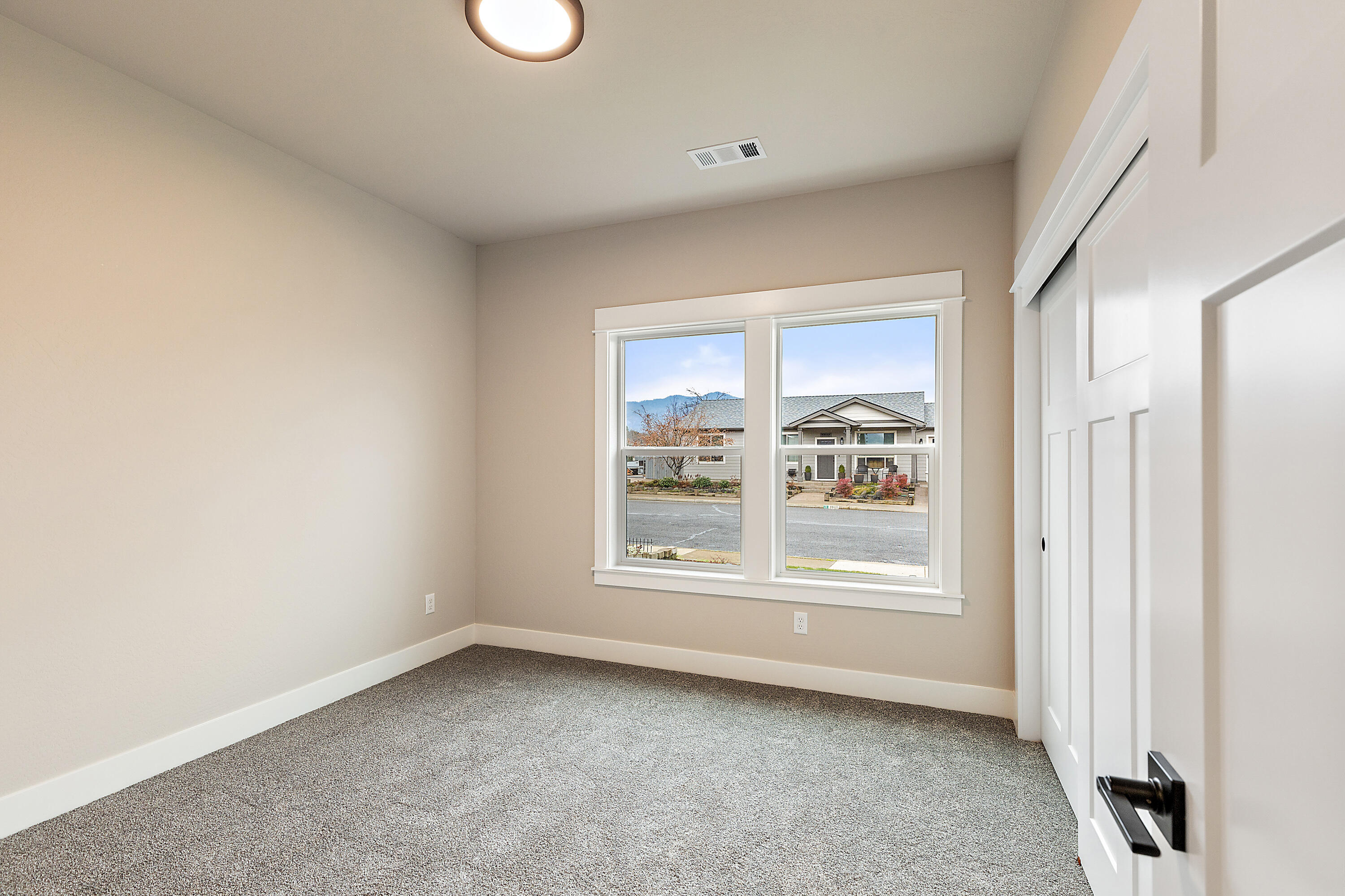 Barnum Subdivision - Residential
