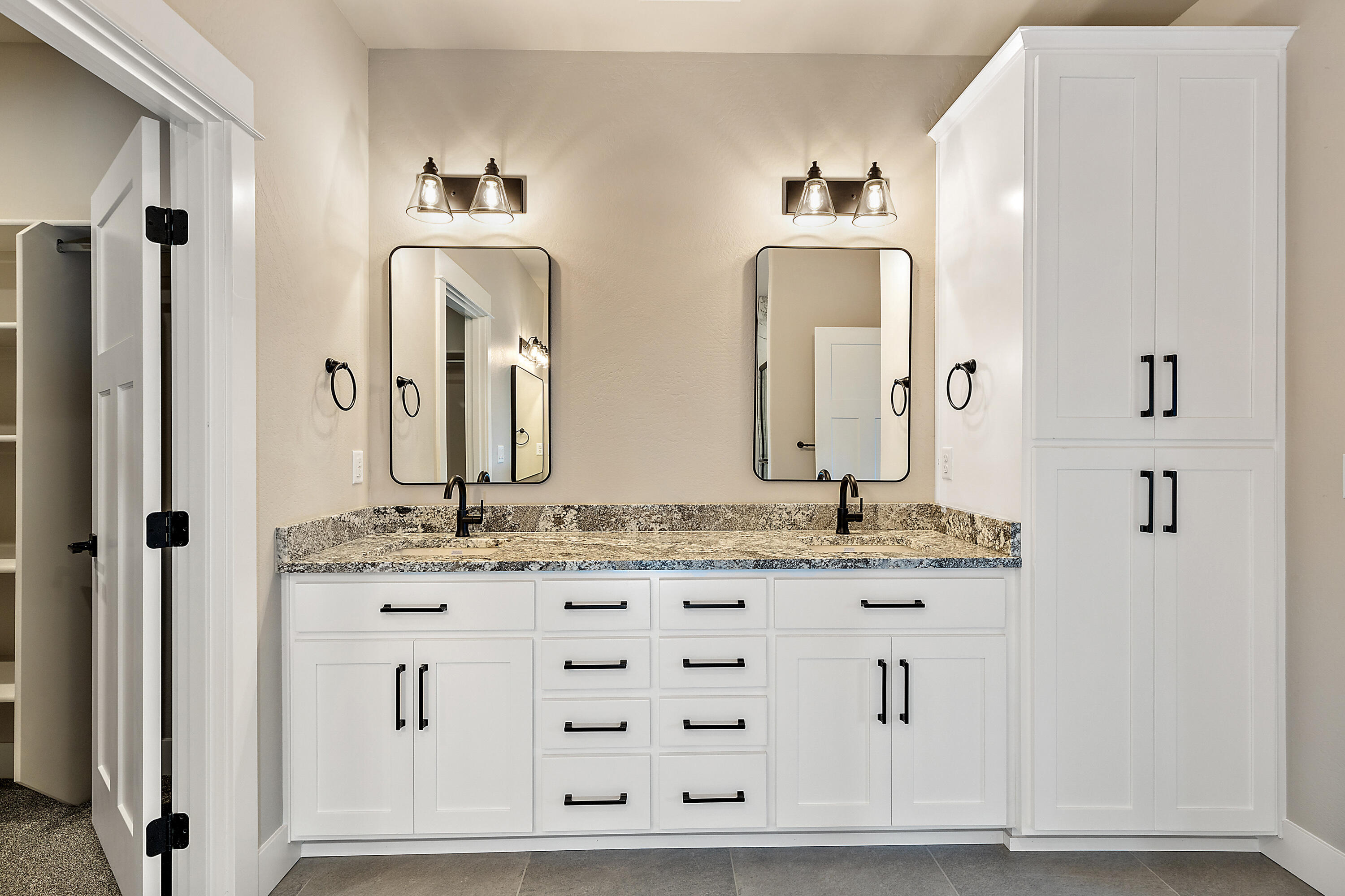 Barnum Subdivision - Residential