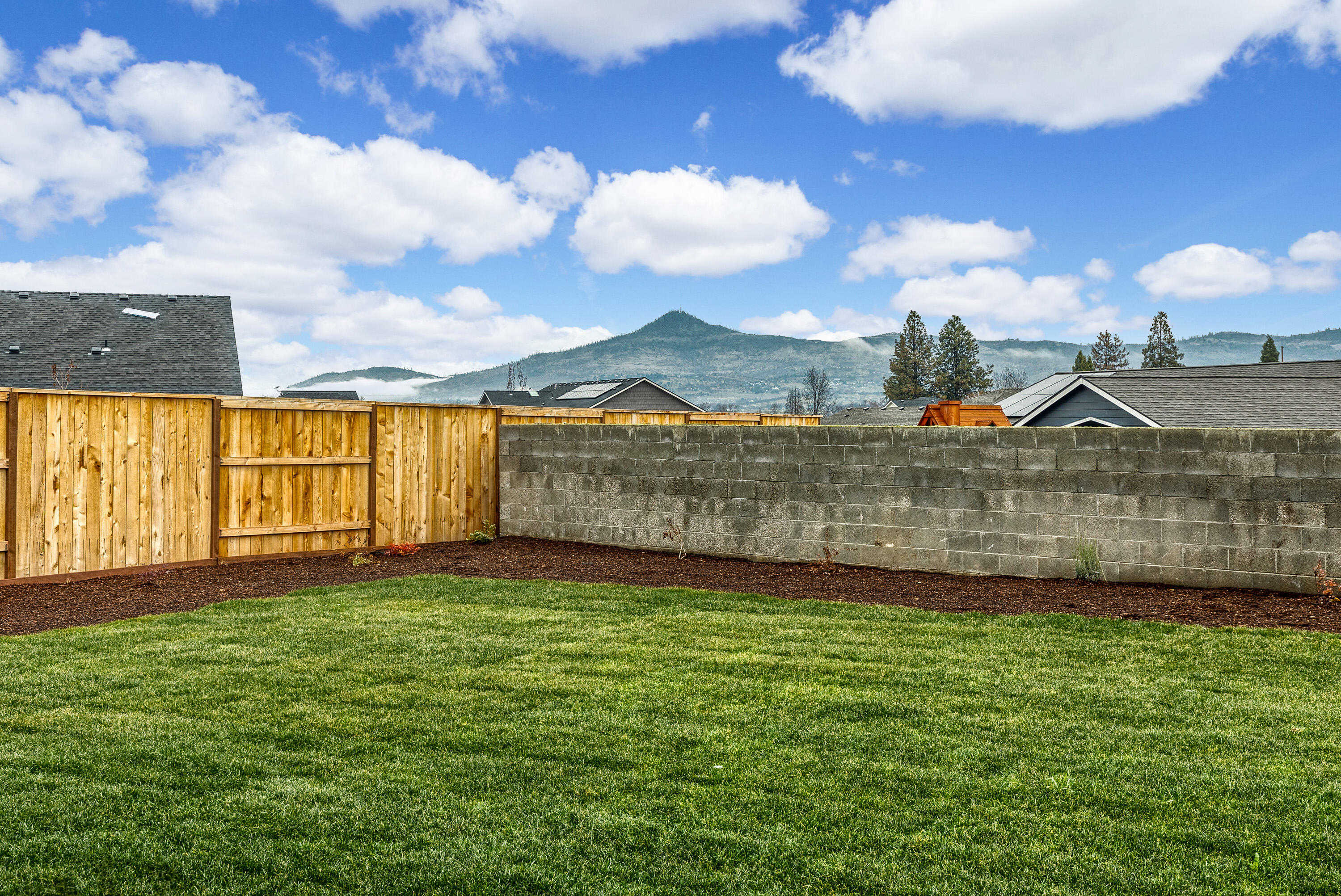 Barnum Subdivision - Residential