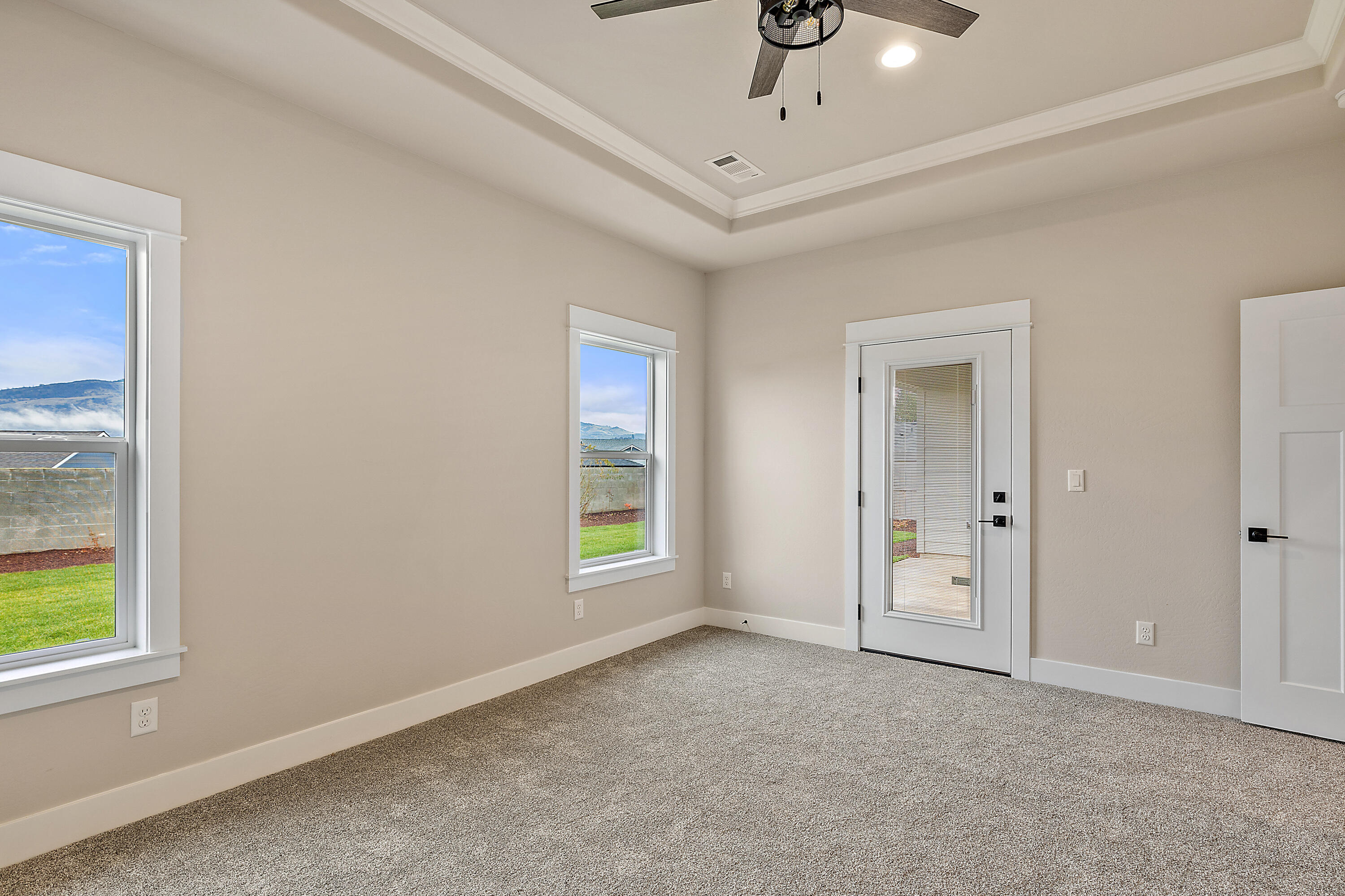 Barnum Subdivision - Residential