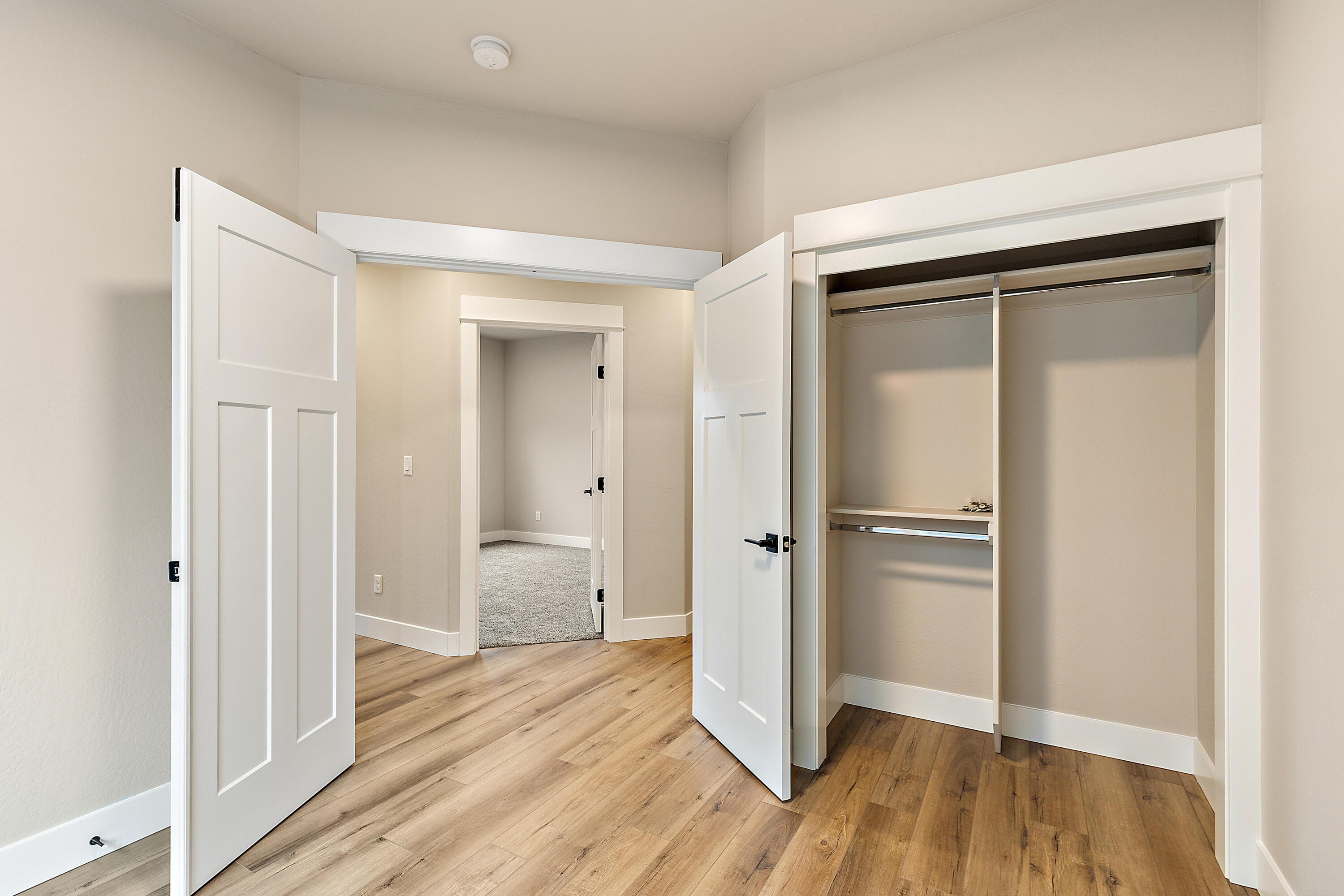 Barnum Subdivision - Residential