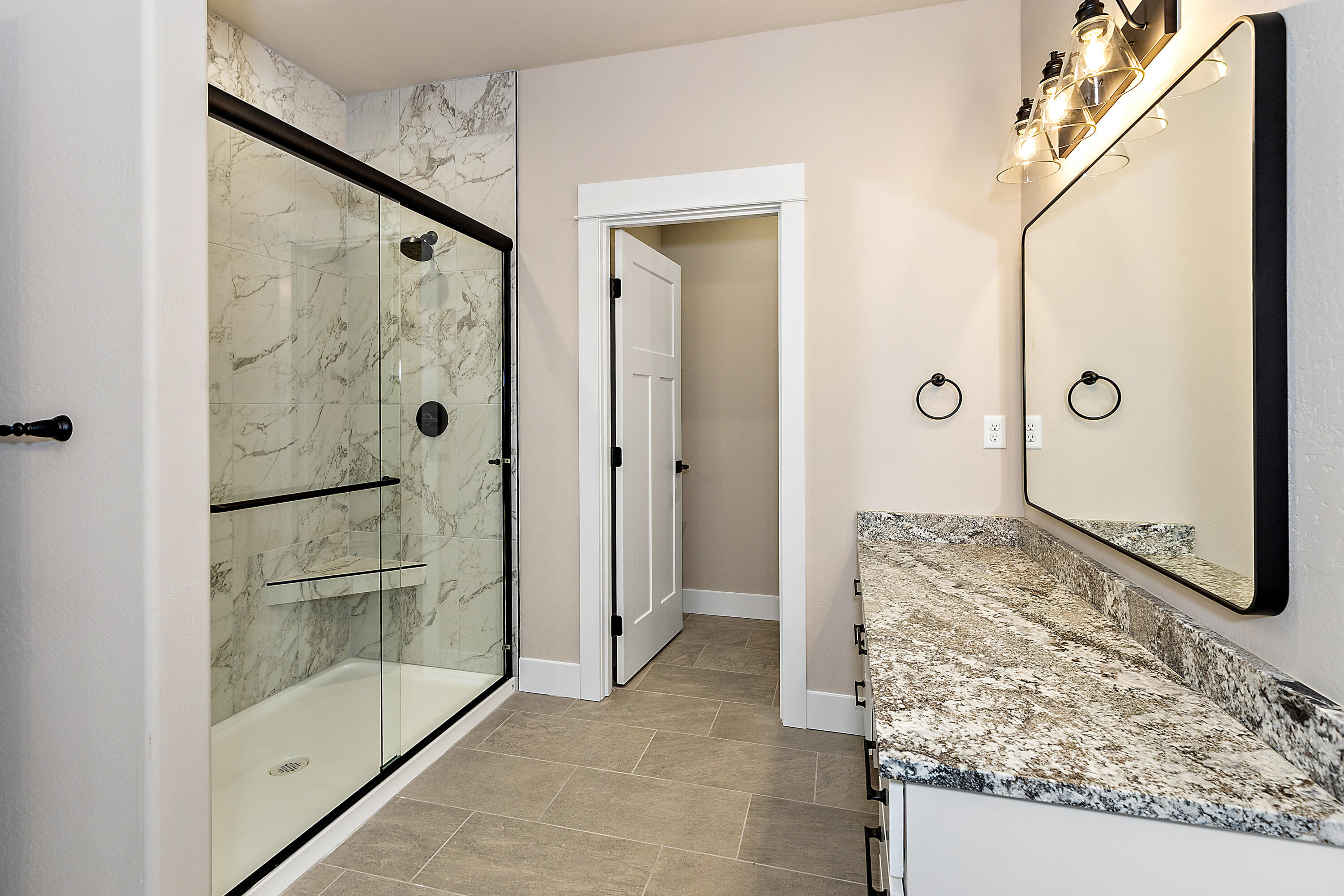 Barnum Subdivision - Residential
