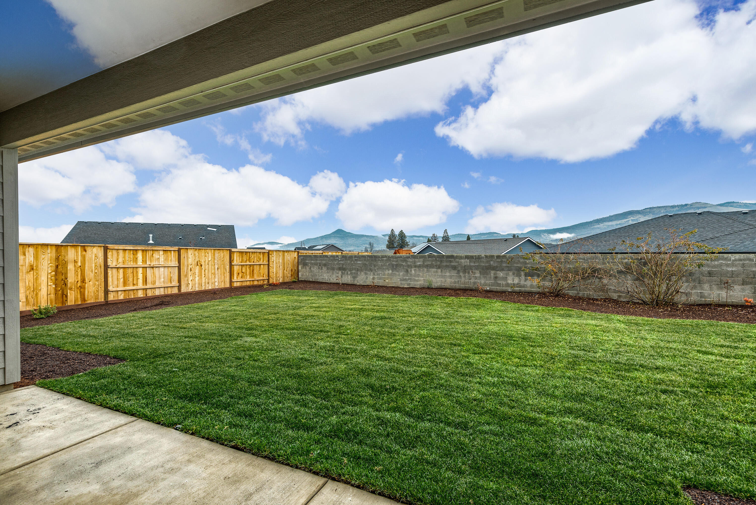 Barnum Subdivision - Residential