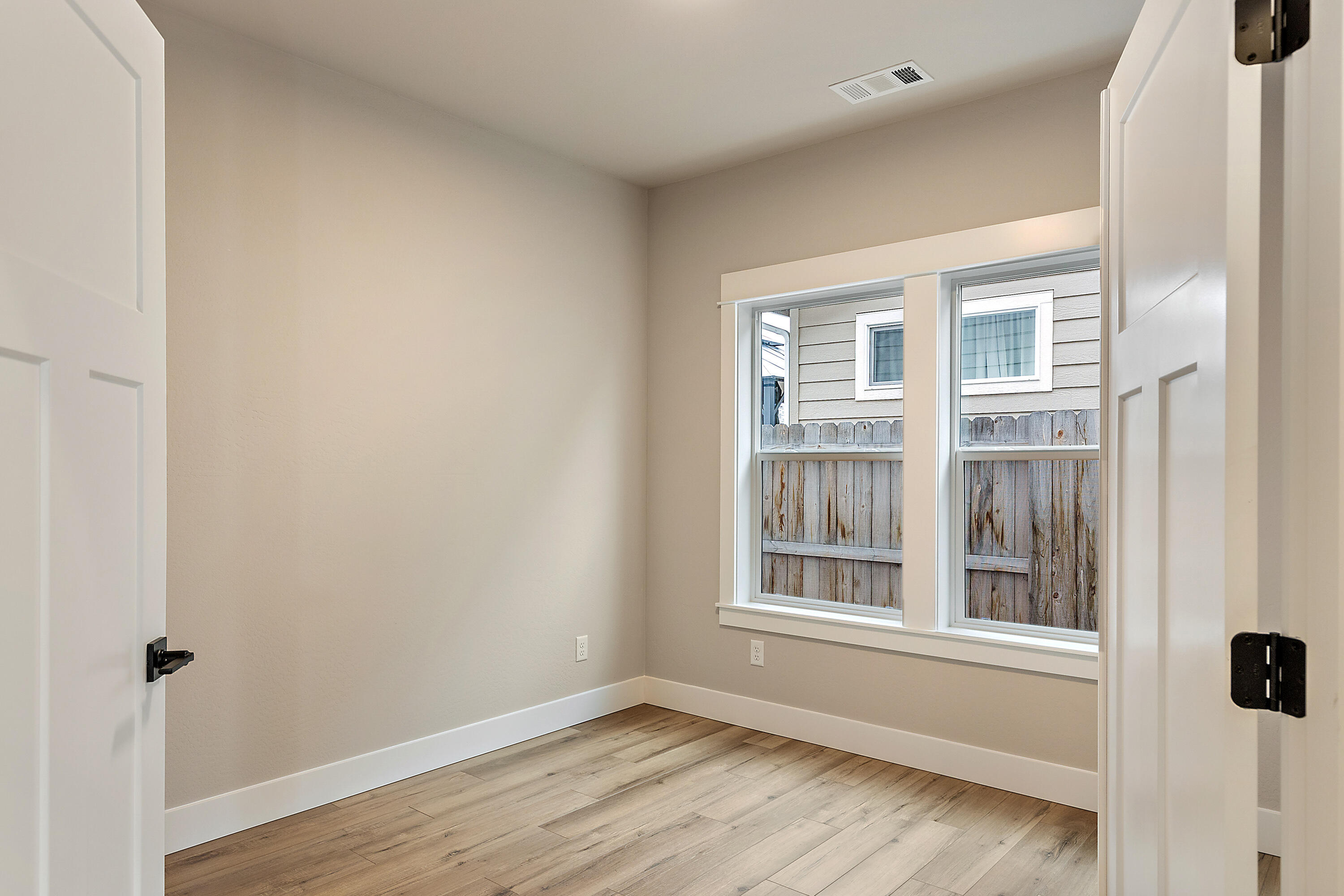 Barnum Subdivision - Residential