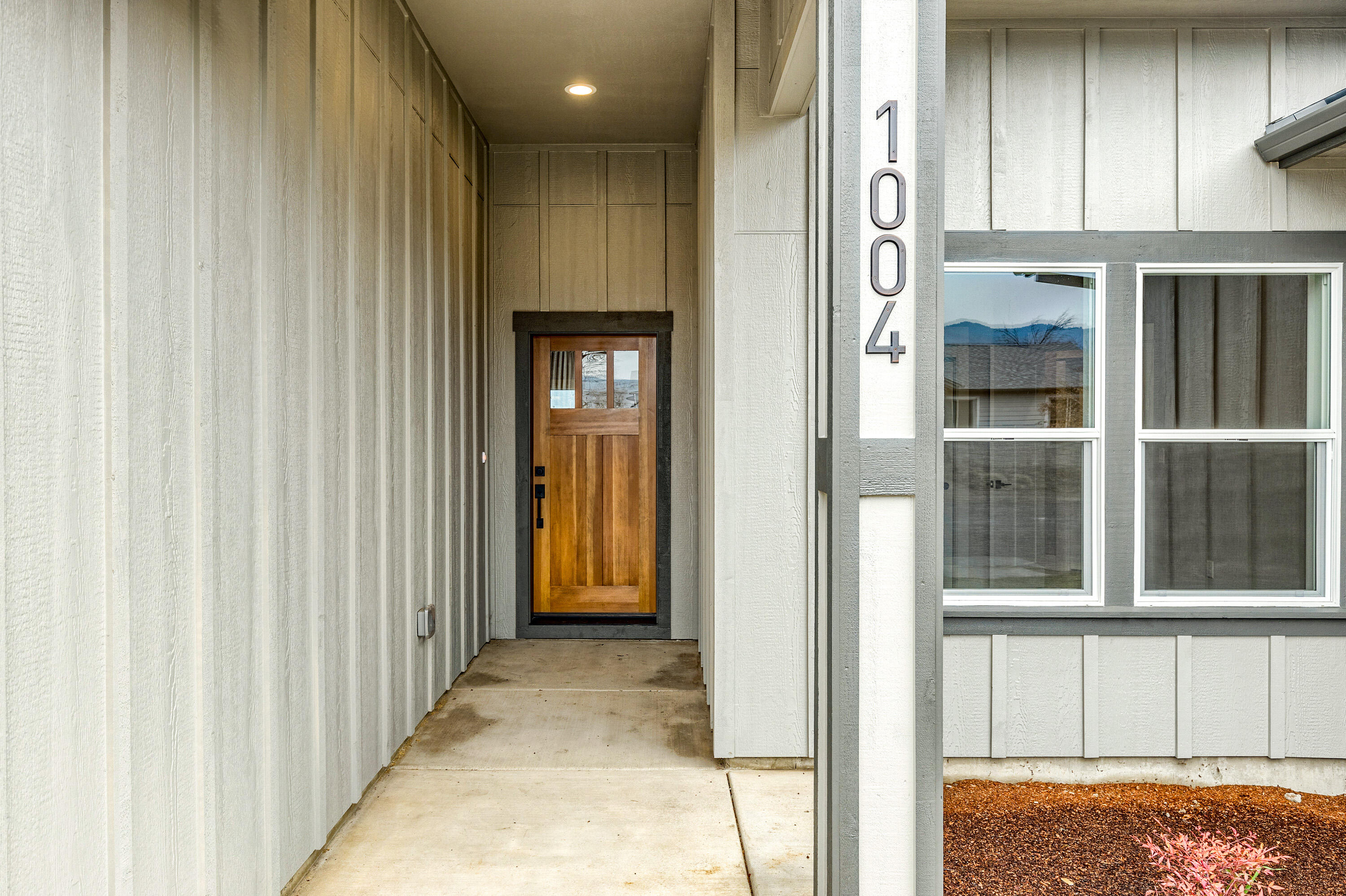 Barnum Subdivision - Residential