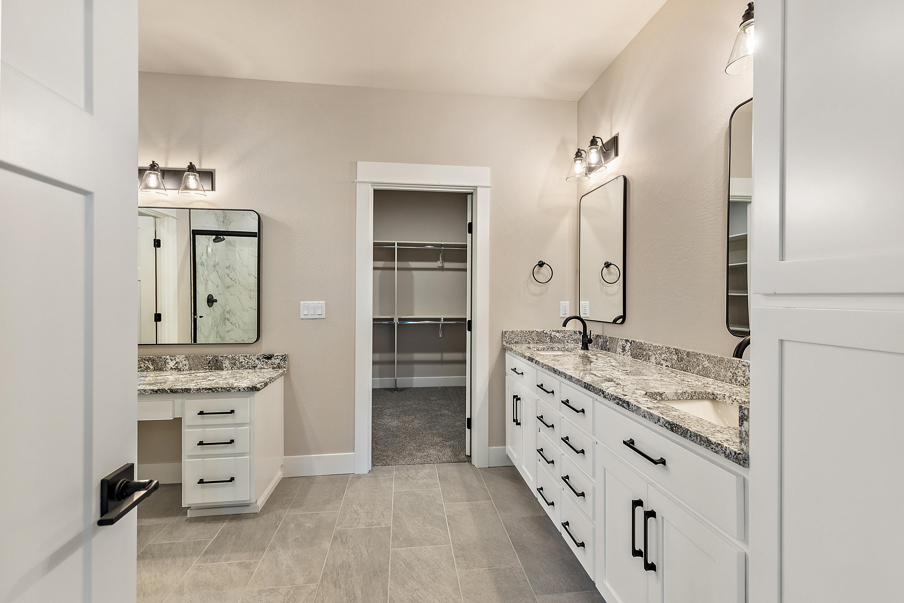 Barnum Subdivision - Residential