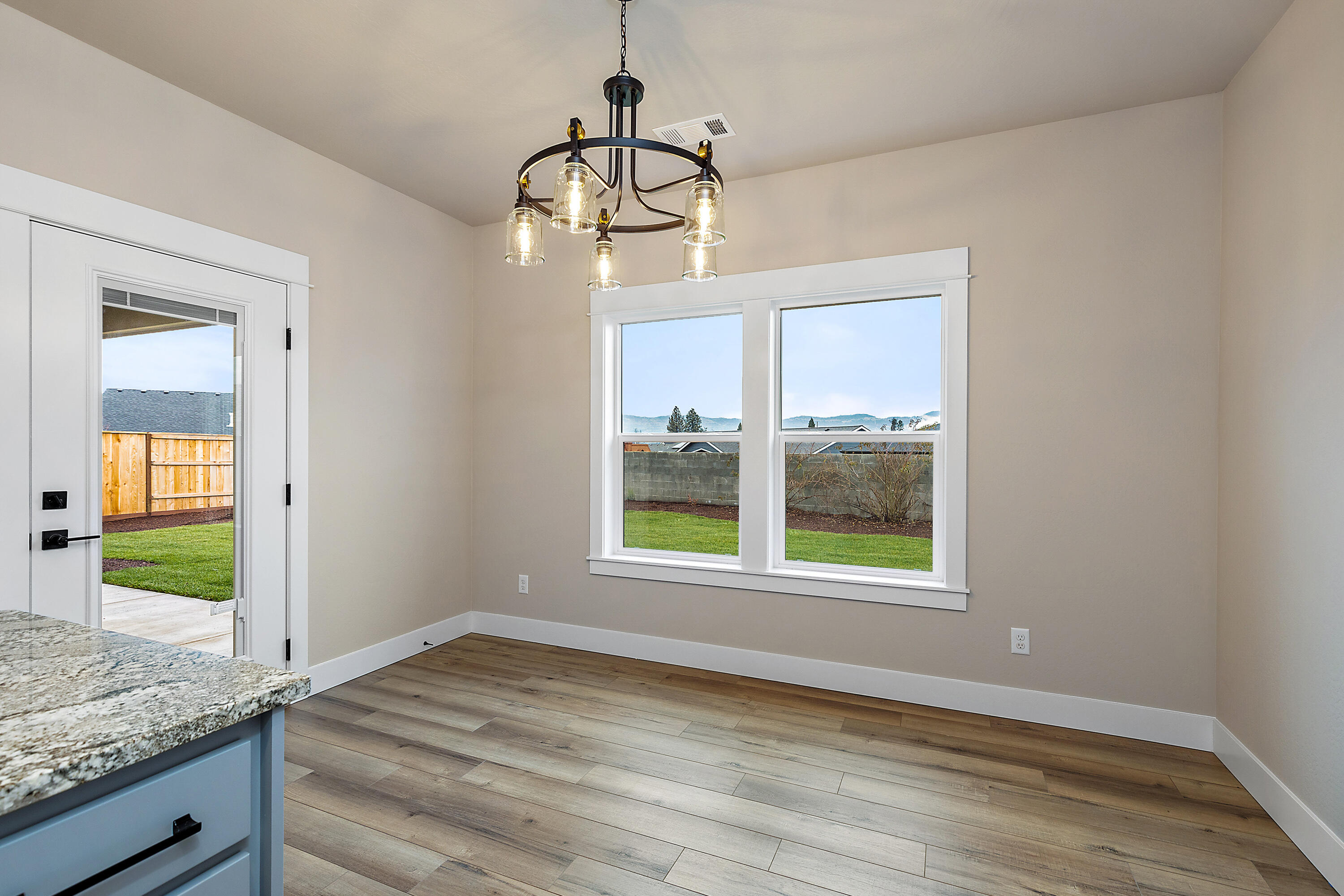 Barnum Subdivision - Residential