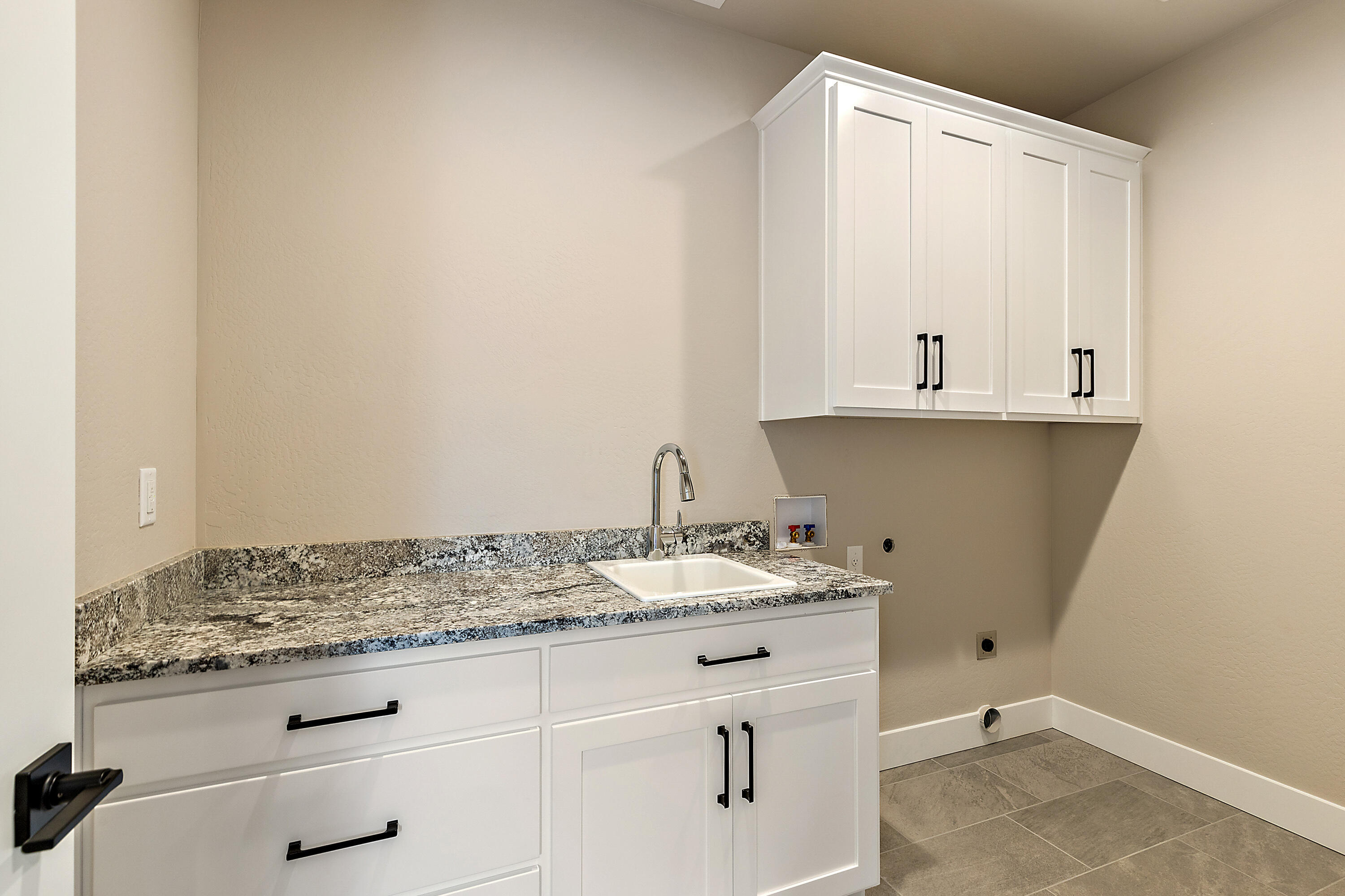 Barnum Subdivision - Residential