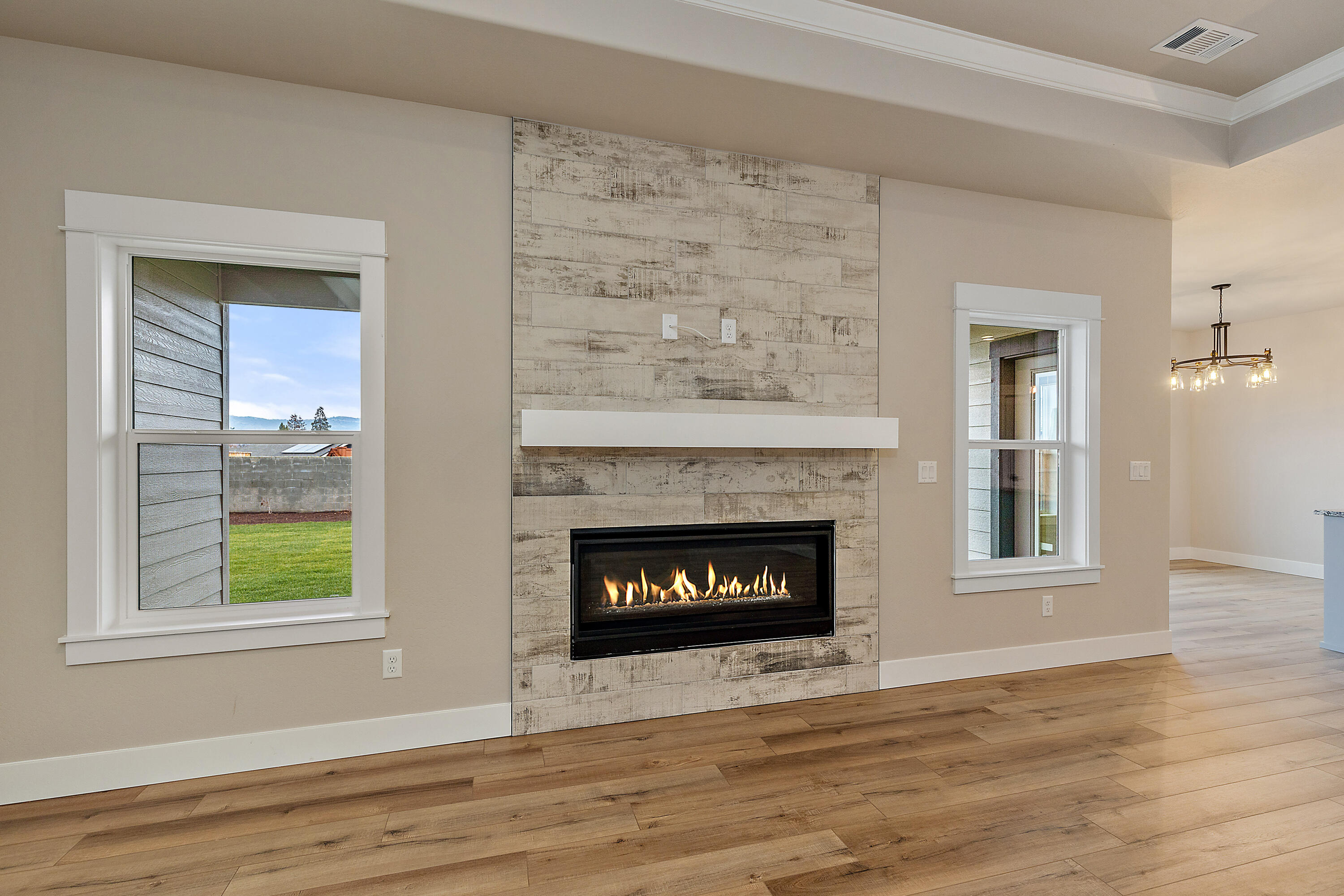 Barnum Subdivision - Residential