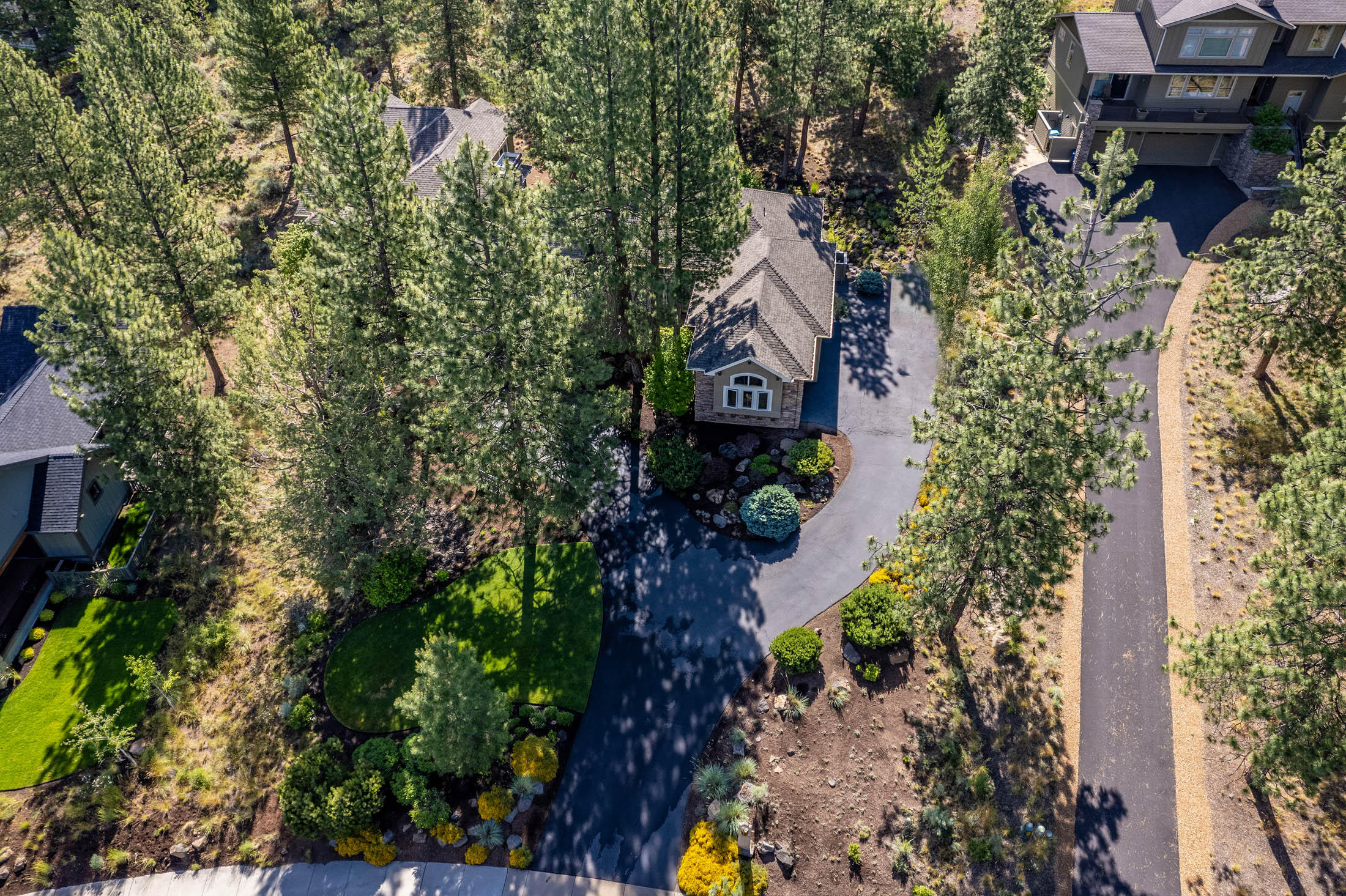 Awbrey Butte - Residential