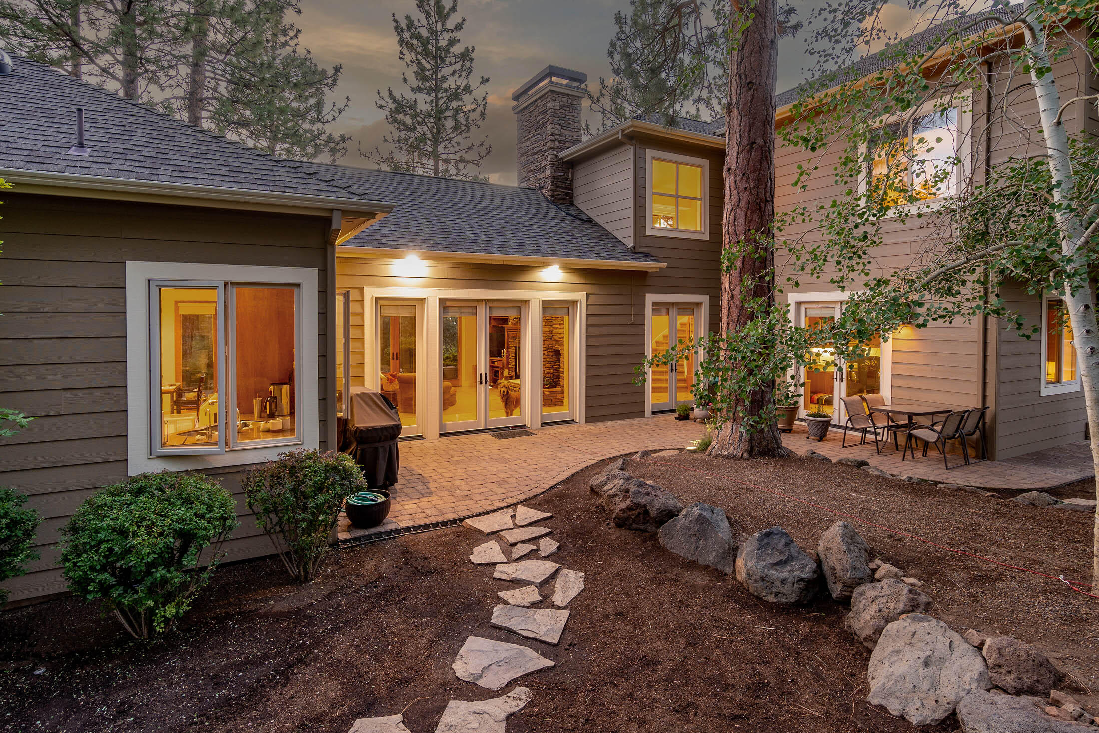 Awbrey Butte - Residential