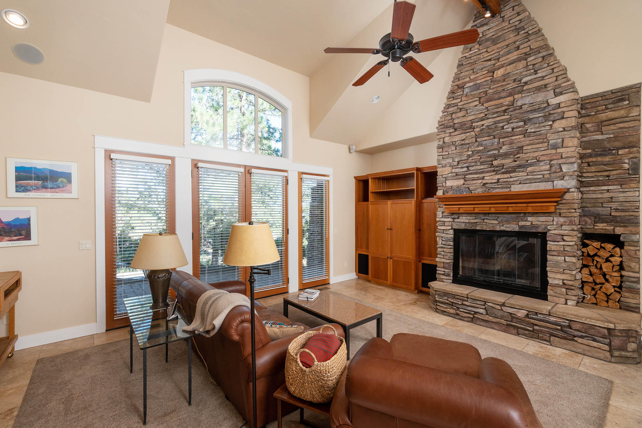 Awbrey Butte - Residential