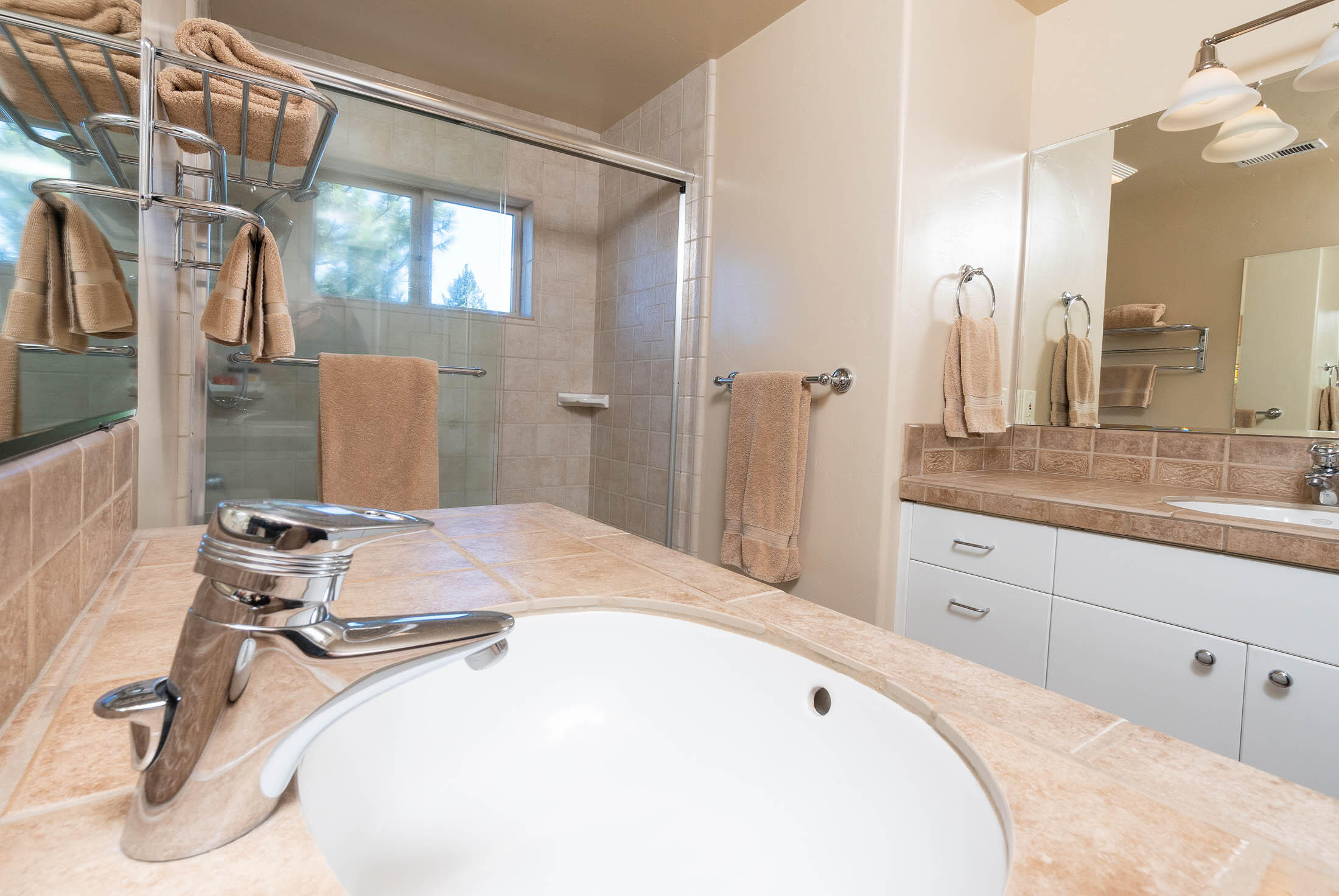 Awbrey Butte - Residential