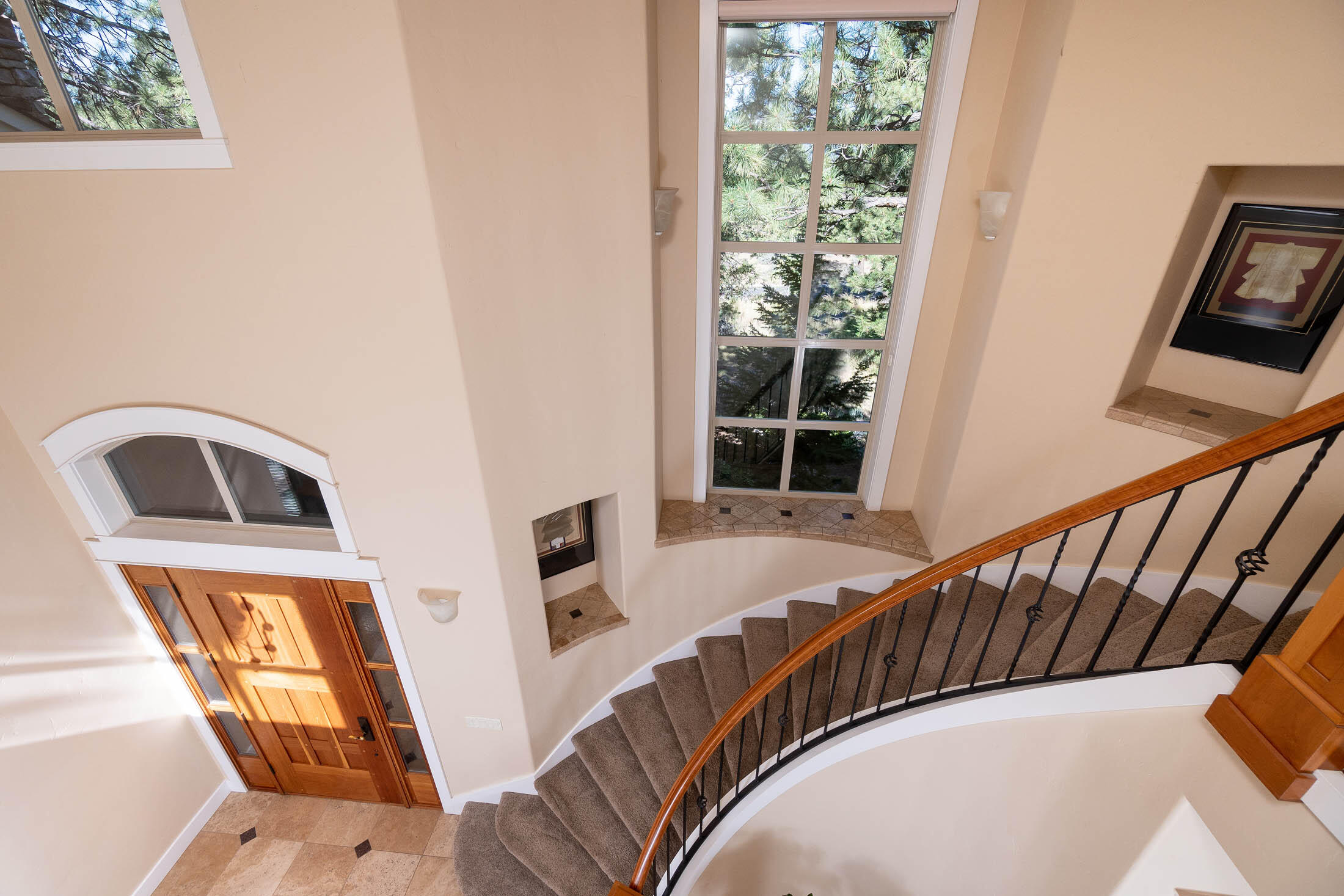 Awbrey Butte - Residential