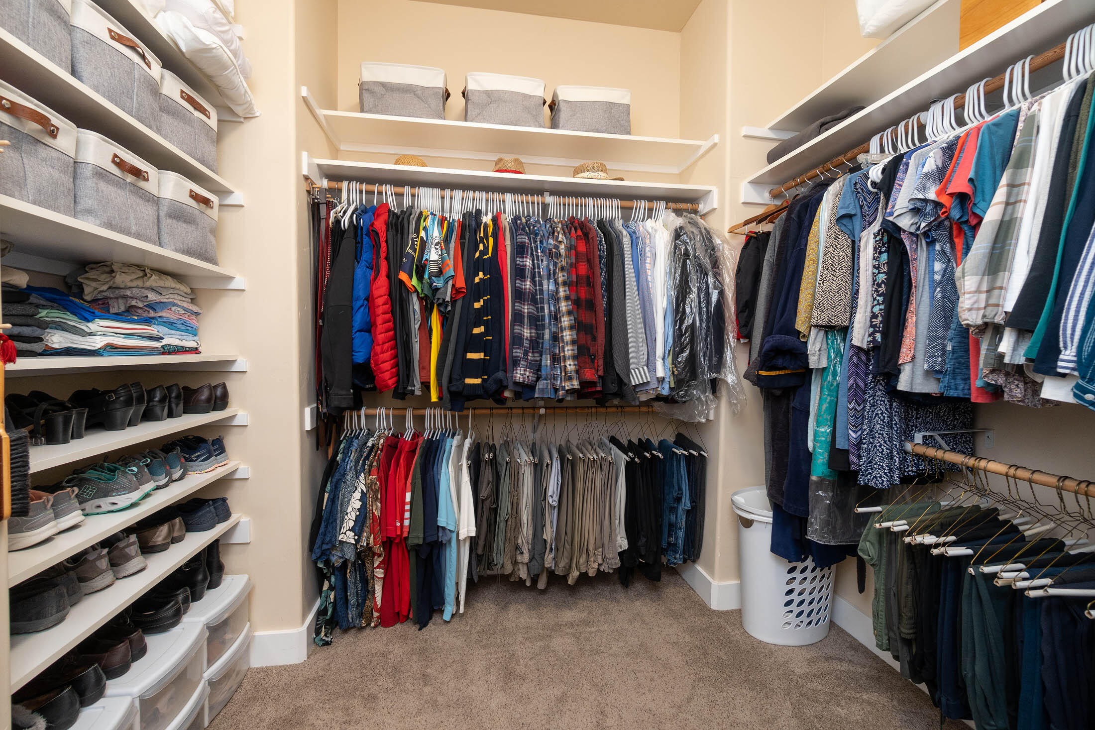 Awbrey Butte - Residential