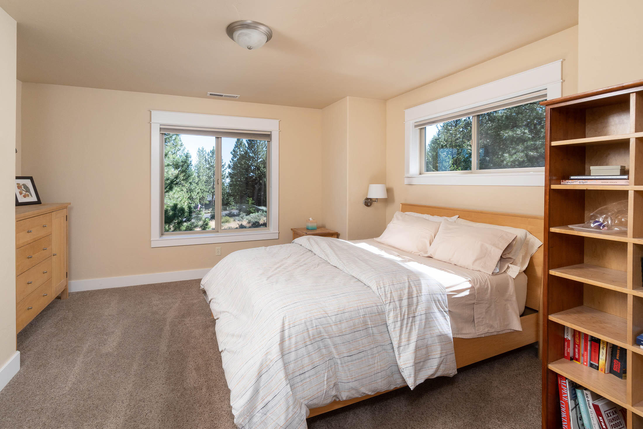 Awbrey Butte - Residential