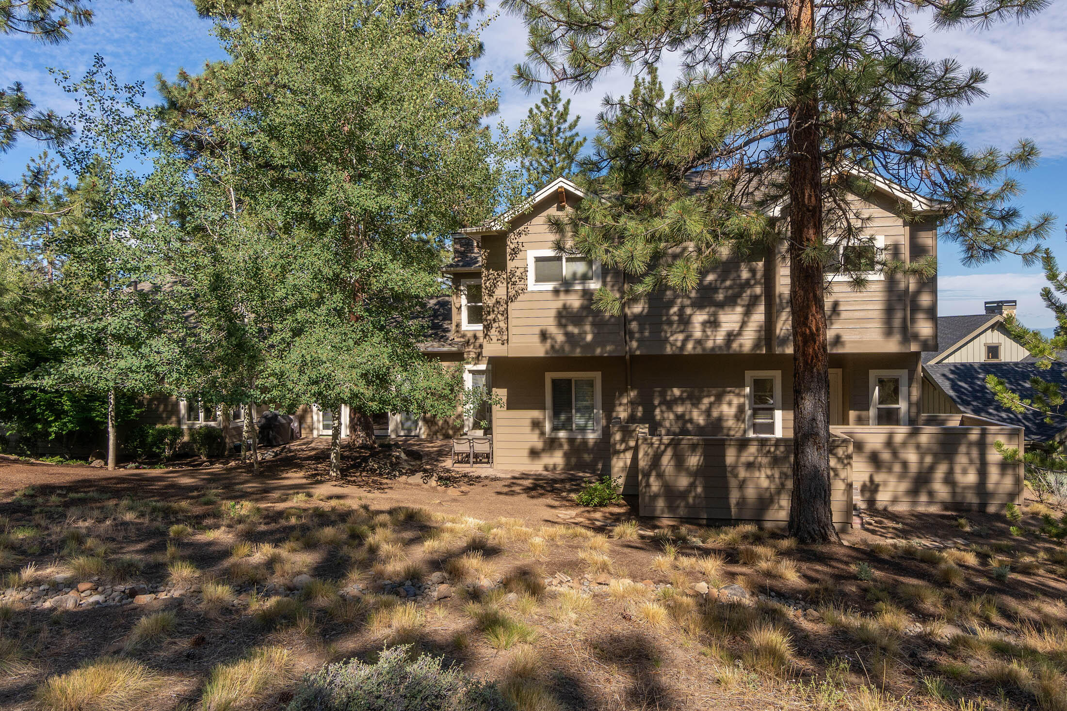 Awbrey Butte - Residential