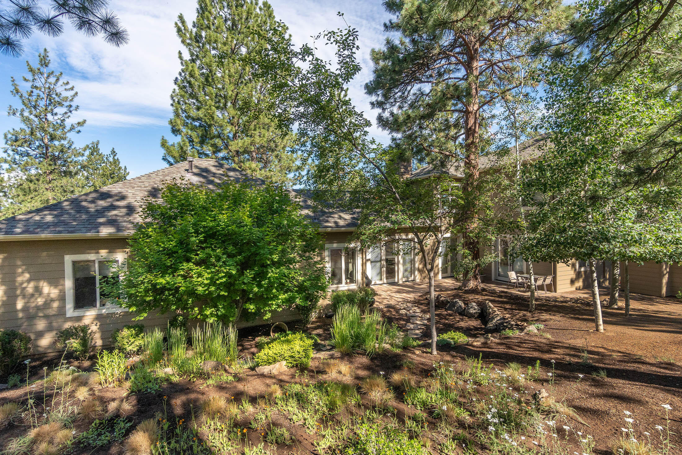 Awbrey Butte - Residential