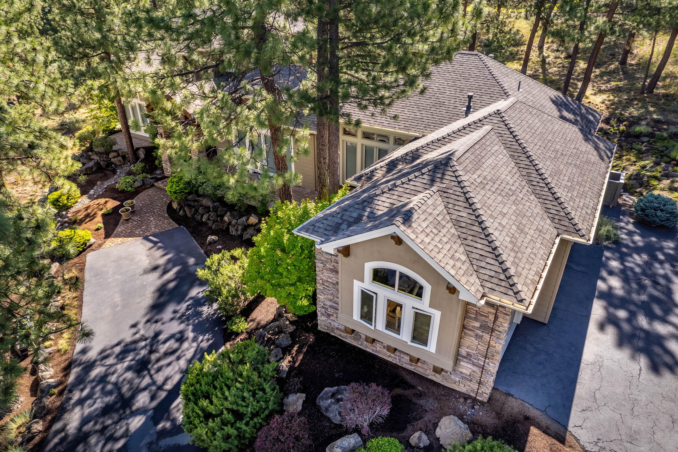 Awbrey Butte - Residential