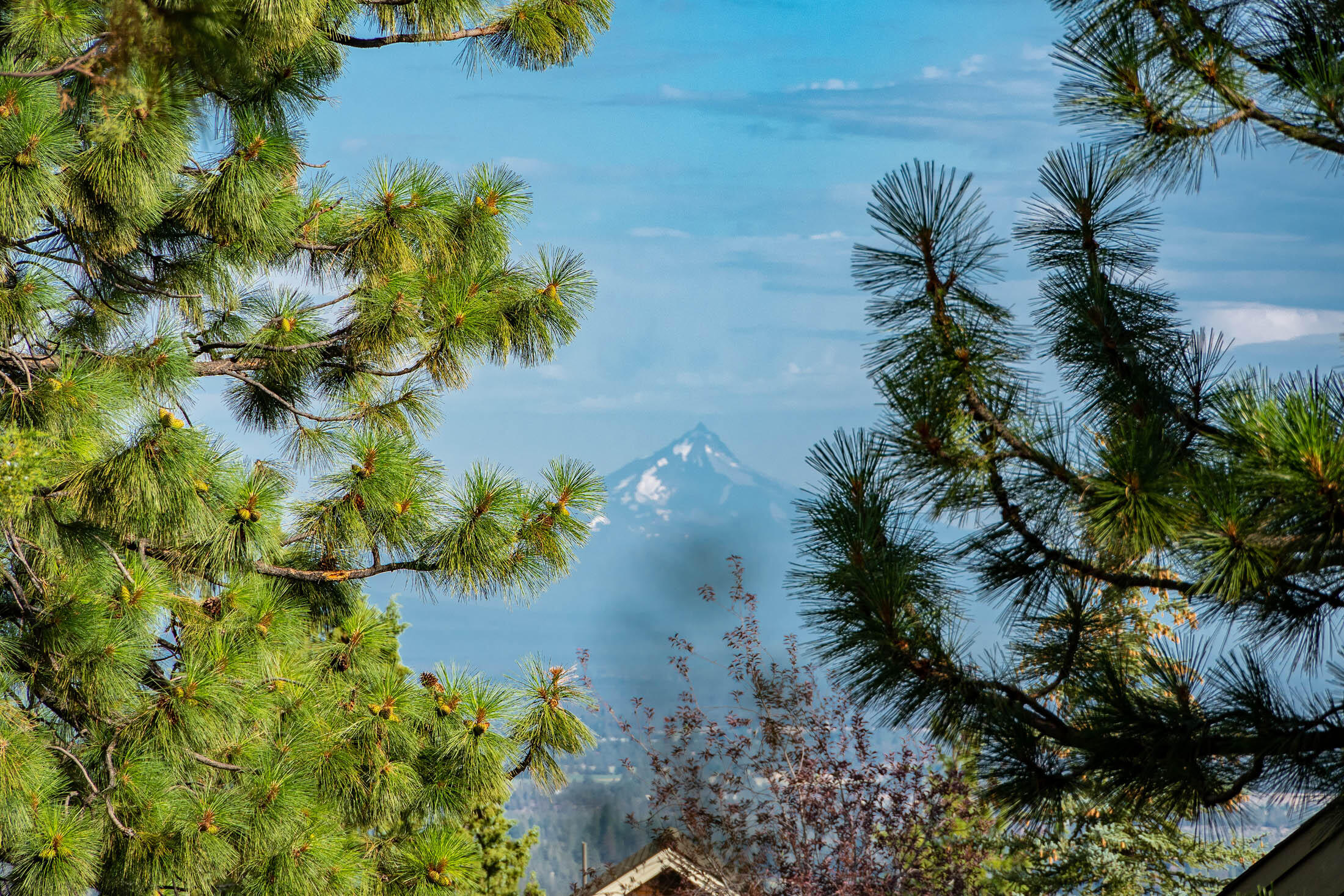 Awbrey Butte - Residential