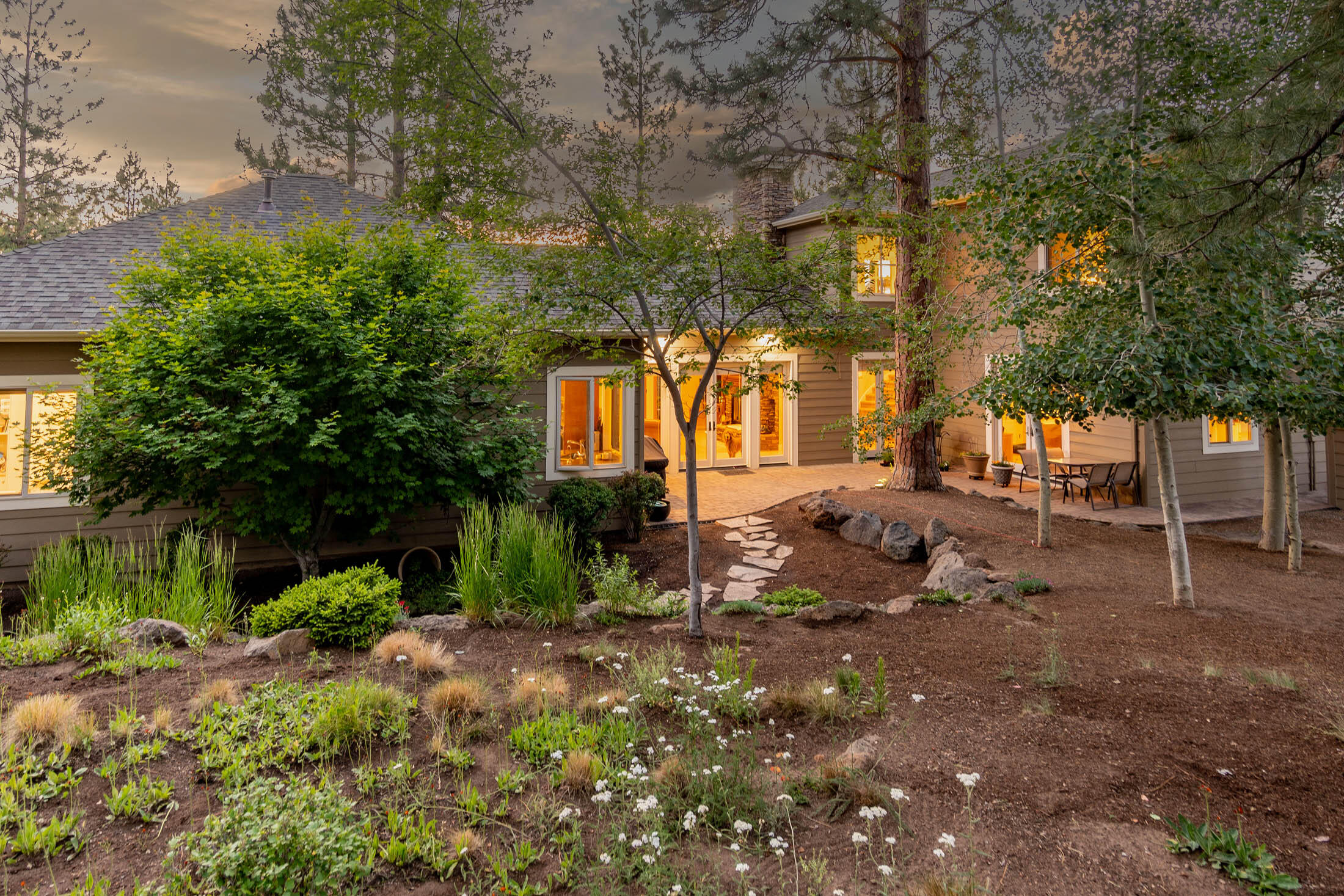 Awbrey Butte - Residential