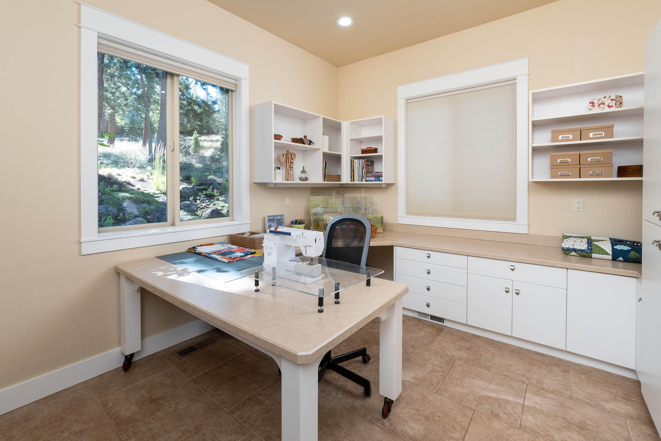 Awbrey Butte - Residential