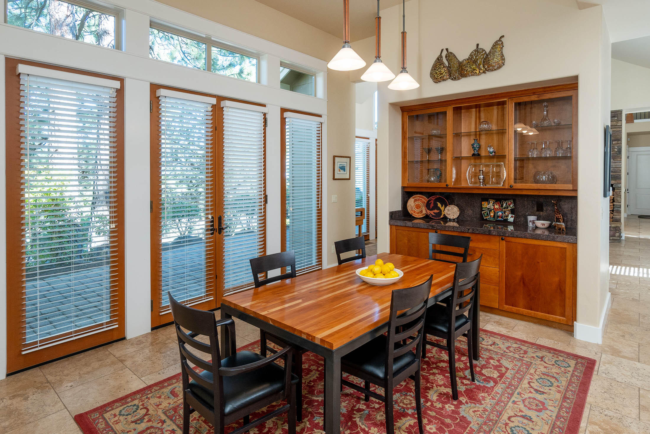 Awbrey Butte - Residential