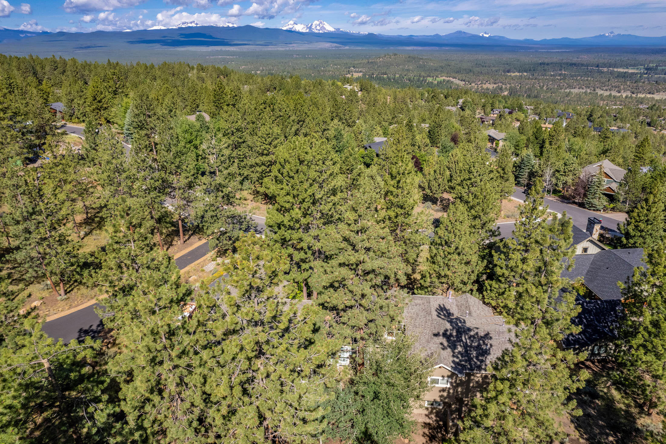Awbrey Butte - Residential