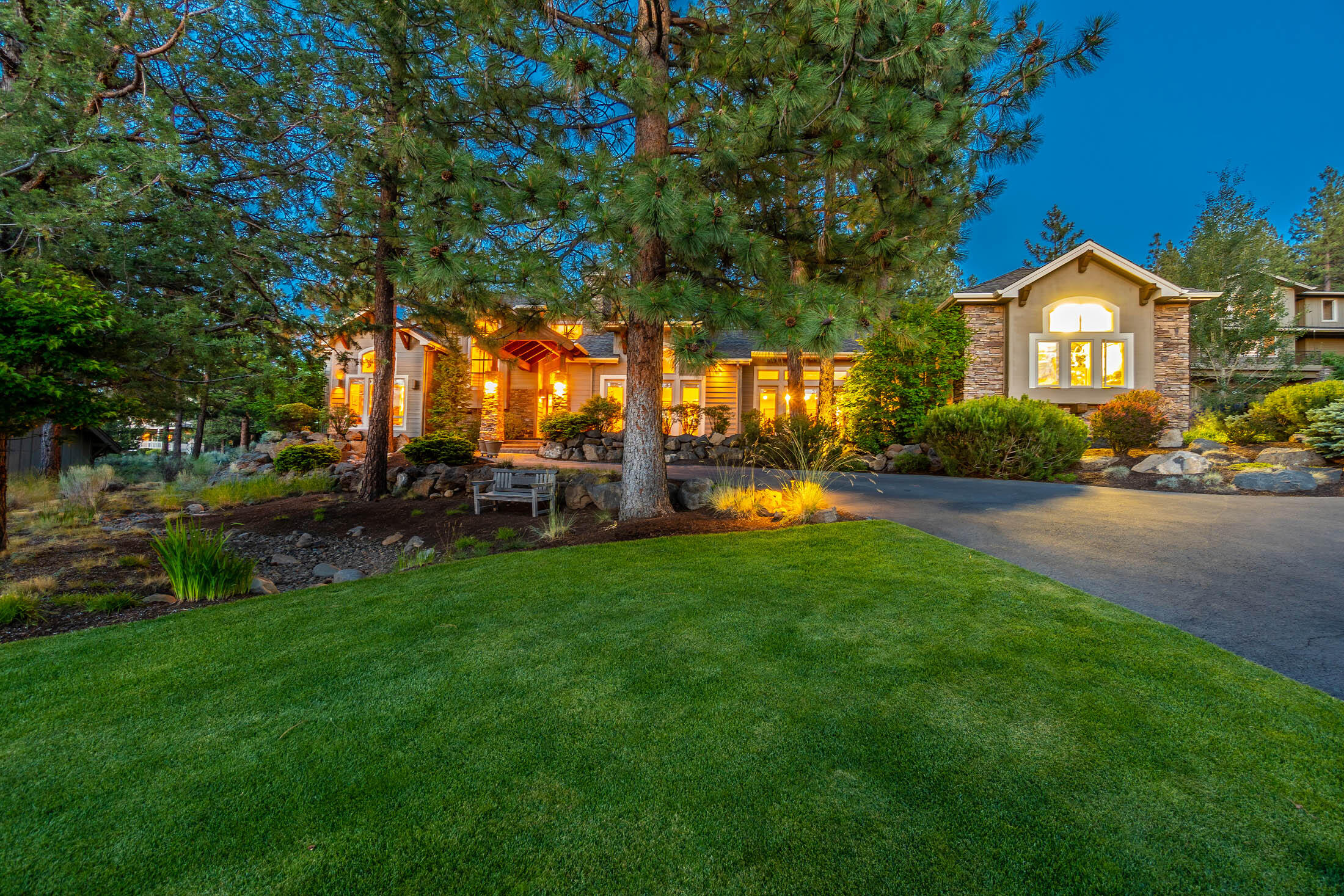 Awbrey Butte - Residential