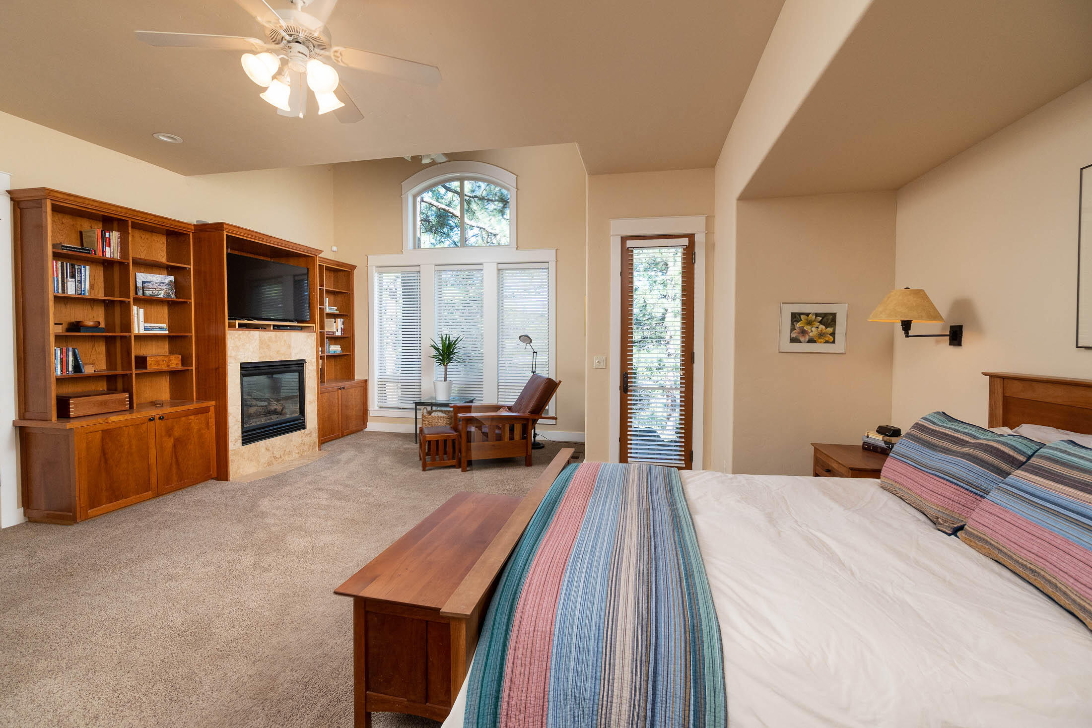 Awbrey Butte - Residential