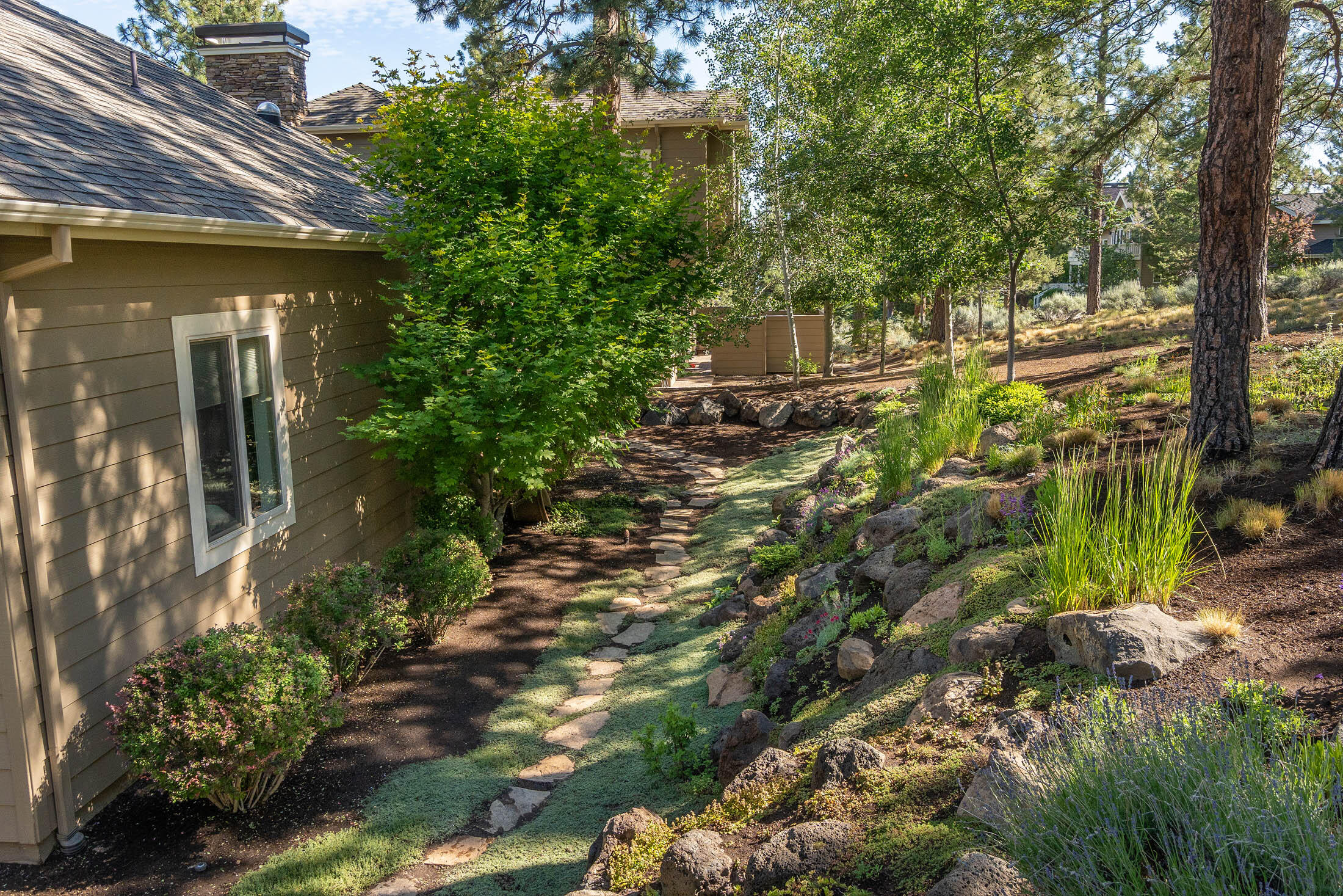 Awbrey Butte - Residential