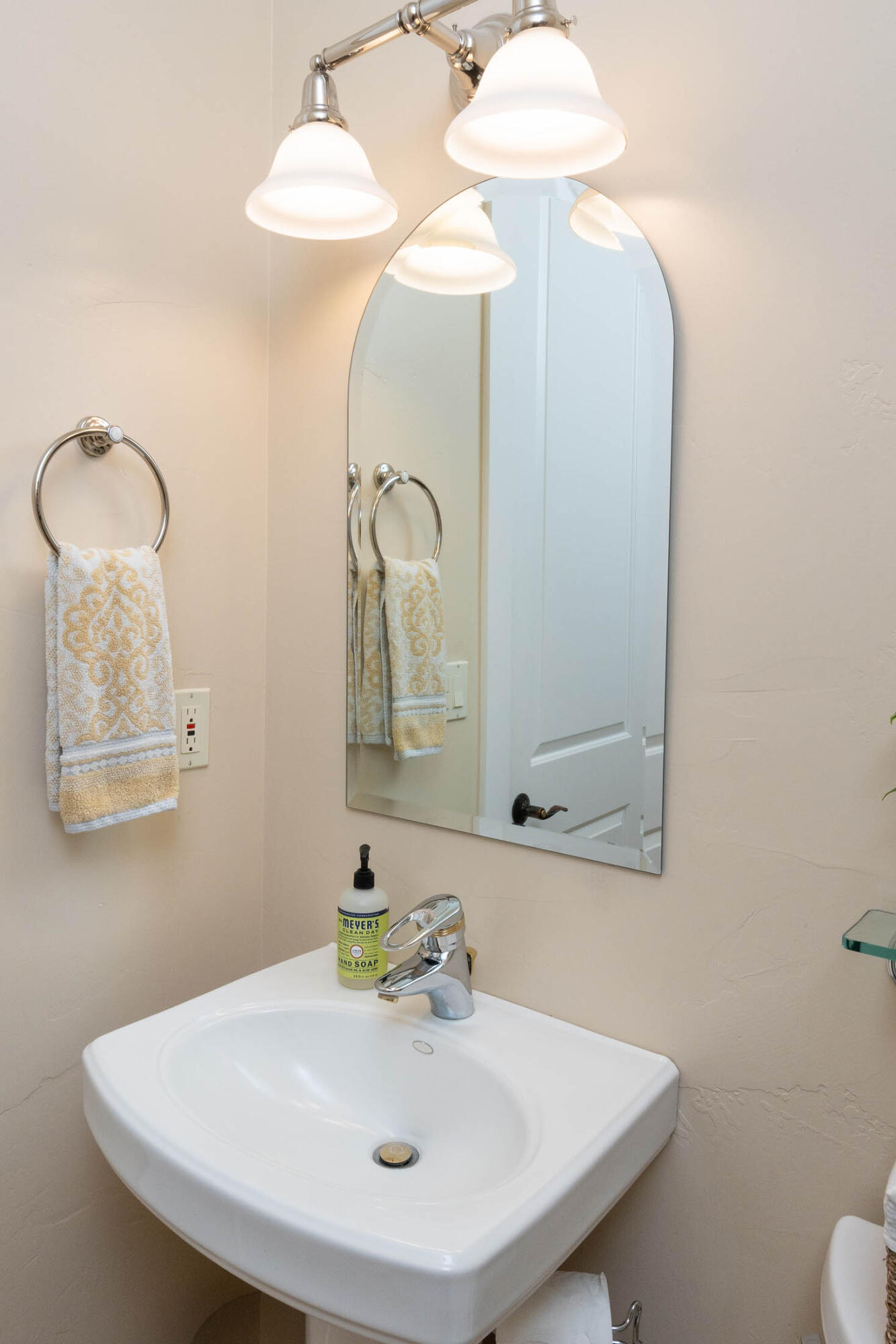 Awbrey Butte - Residential