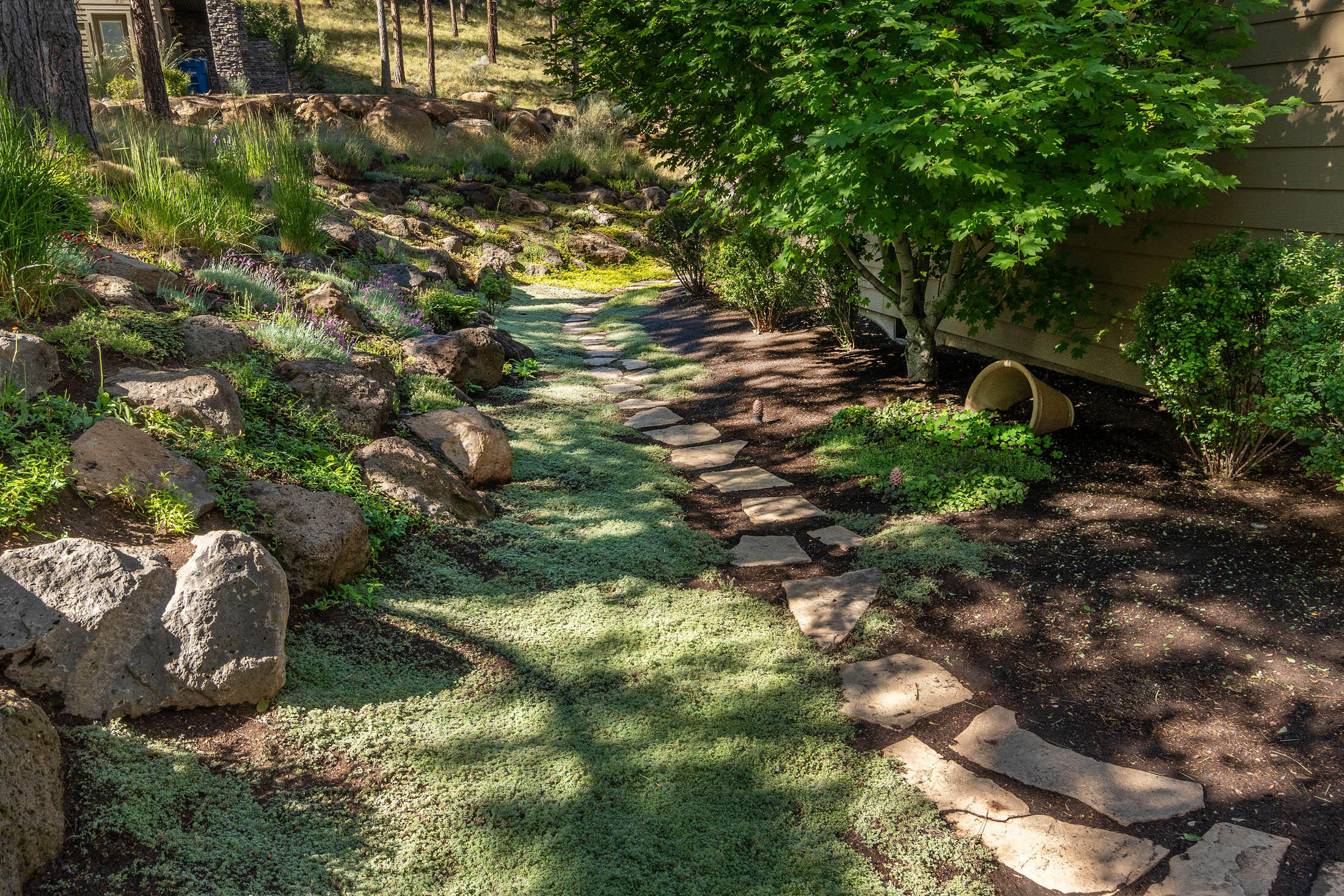 Awbrey Butte - Residential