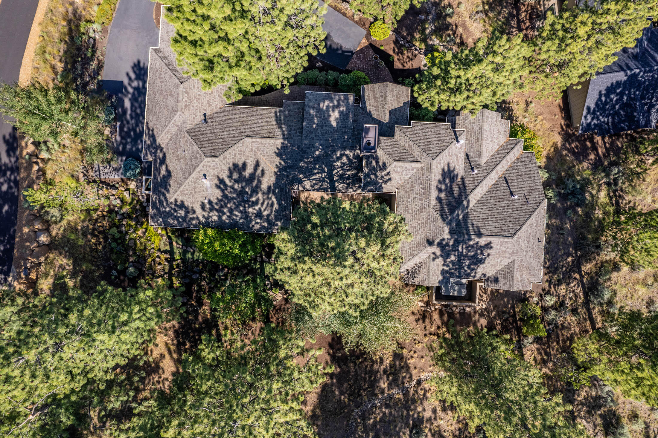 Awbrey Butte - Residential