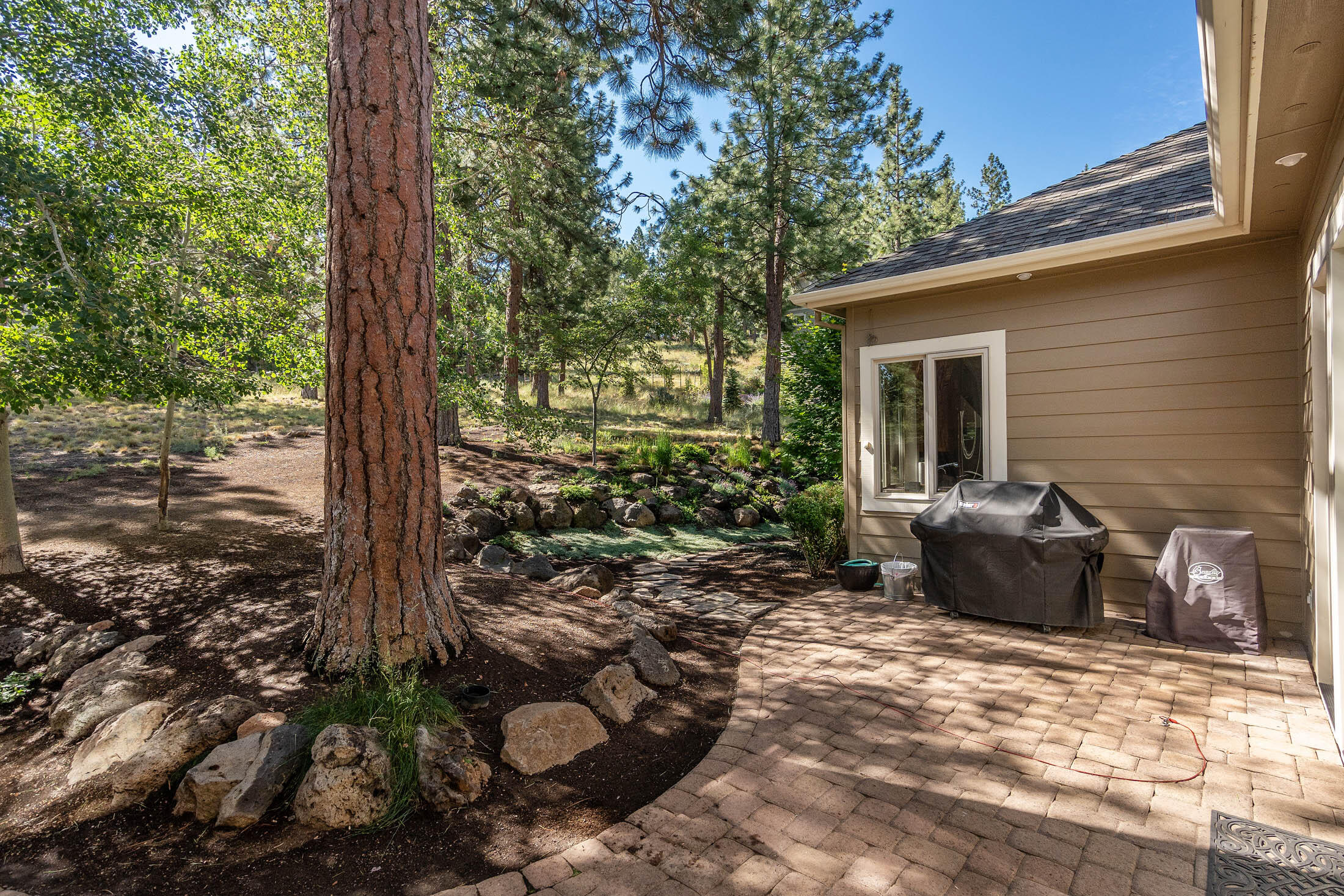 Awbrey Butte - Residential