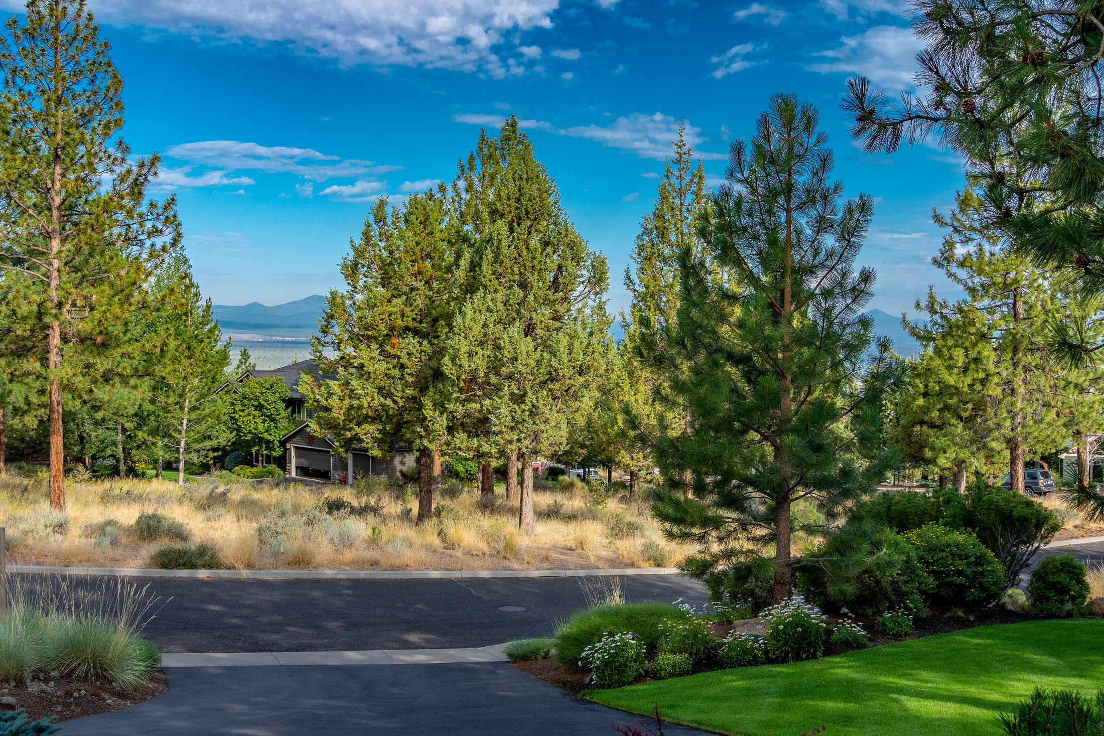 Awbrey Butte - Residential