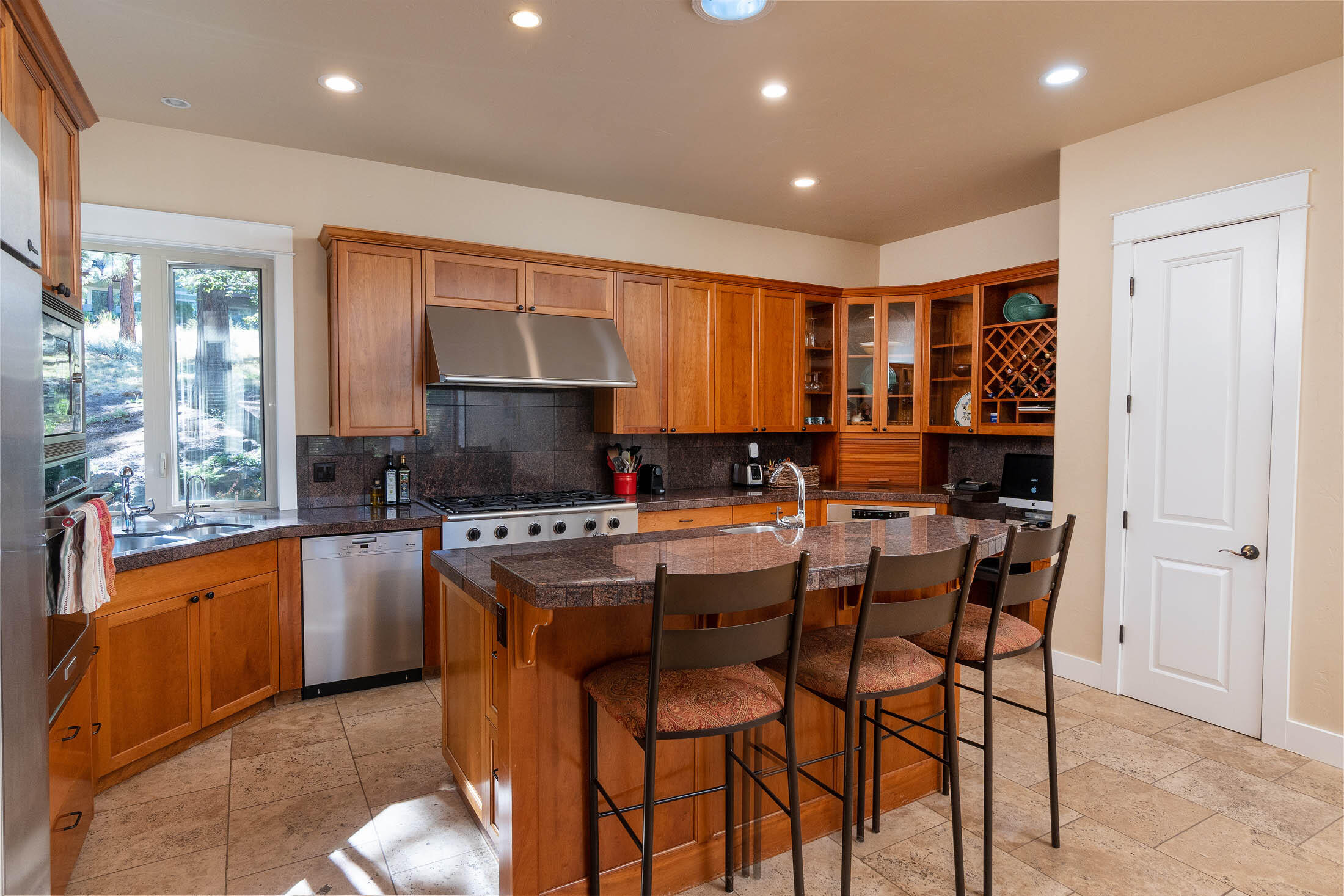 Awbrey Butte - Residential