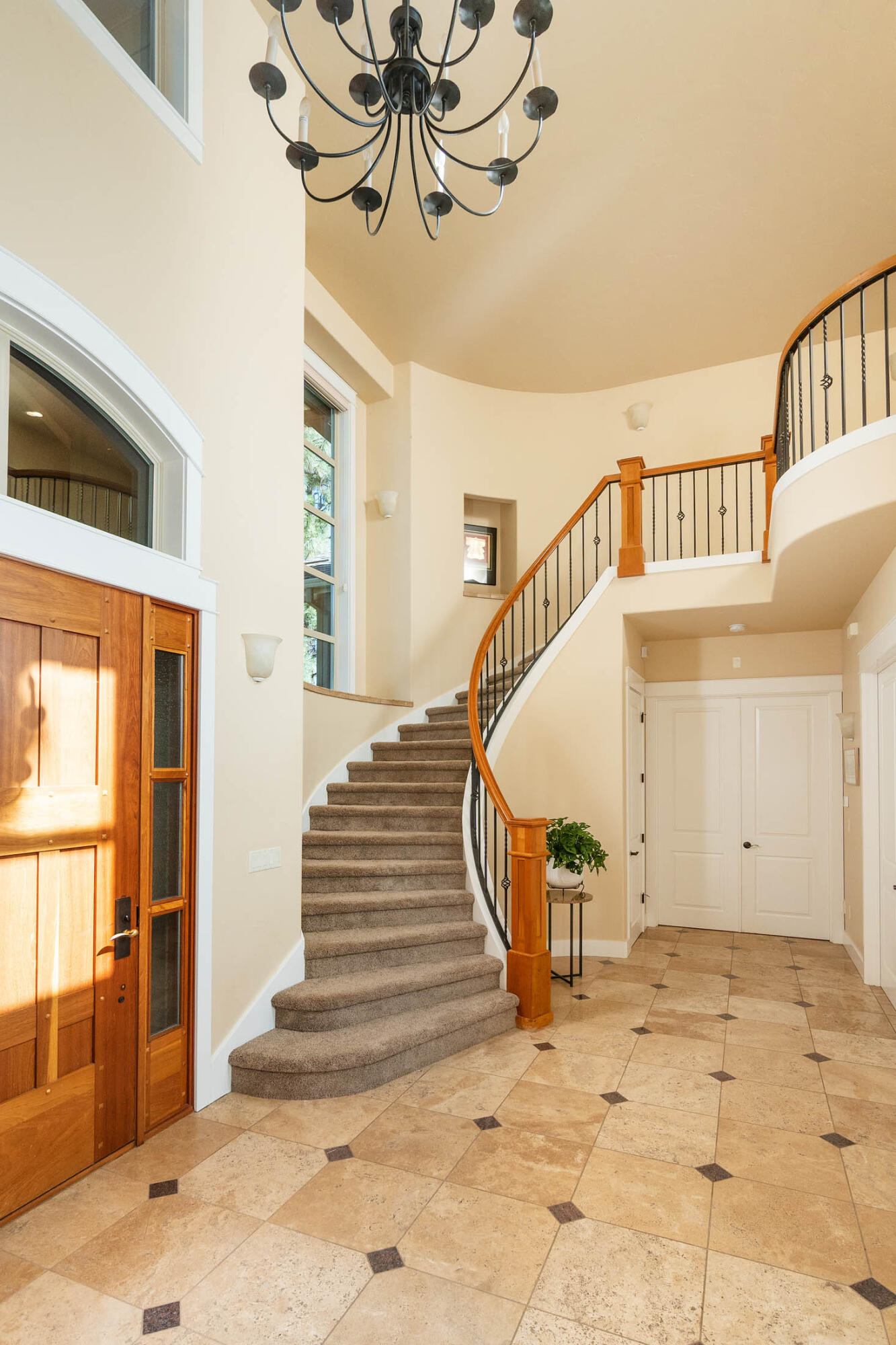 Awbrey Butte - Residential